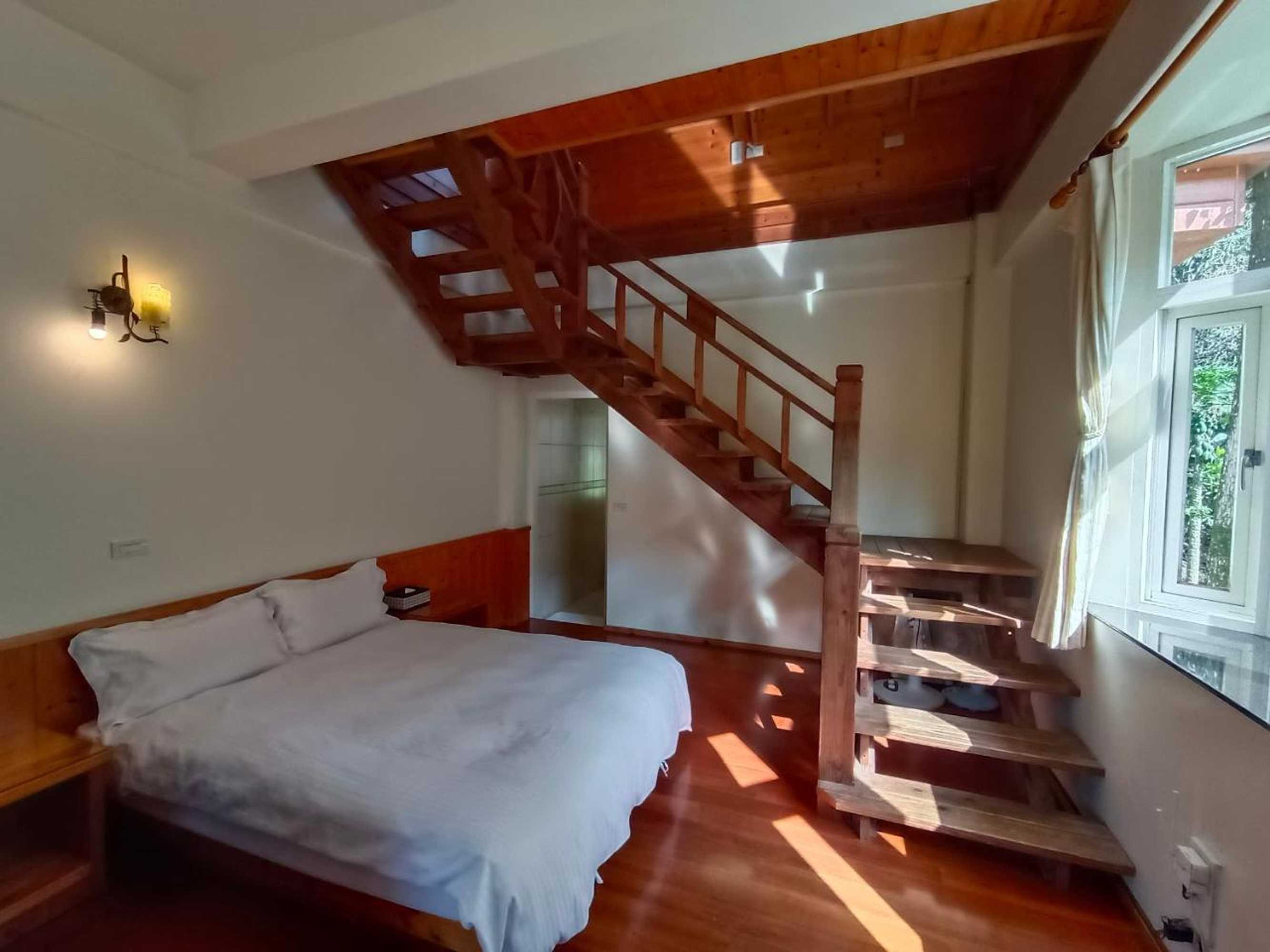 Gift card for Rong Yuan Gu Homestay