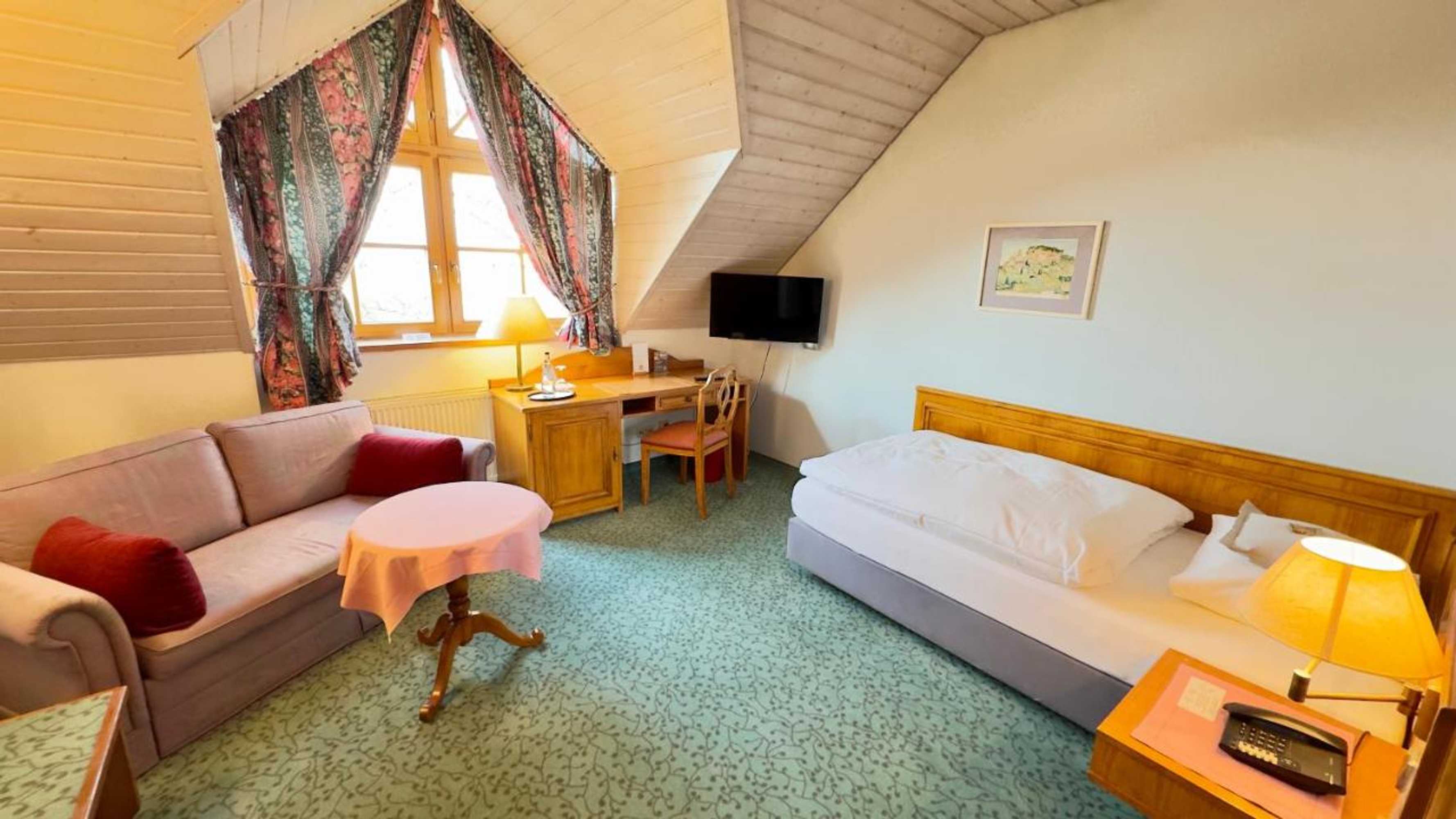 Gift card for Hotel Und Gutsgaststätte Rappenhof