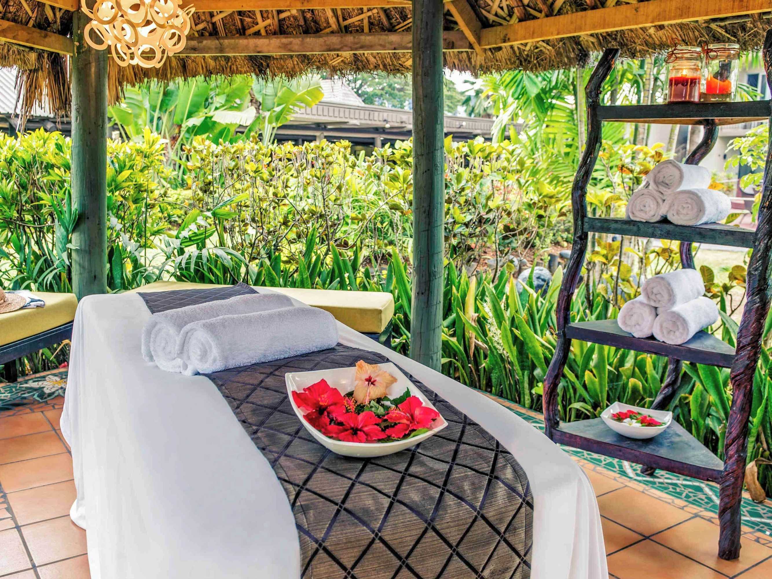Gift card for Mercure Nadi Gift card for Mercure Nadi