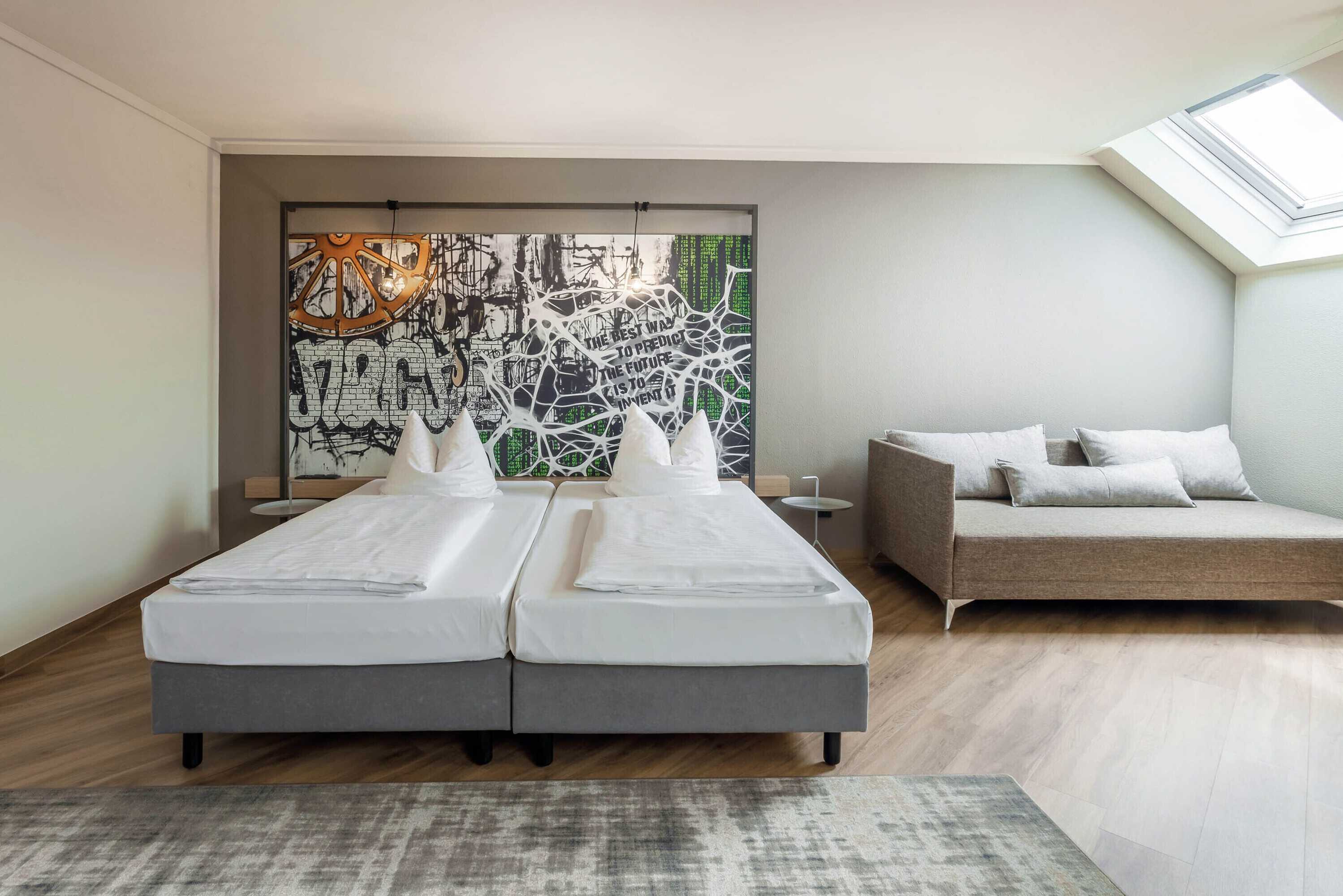 Gift card for Seminaris Hotel Bad Boll