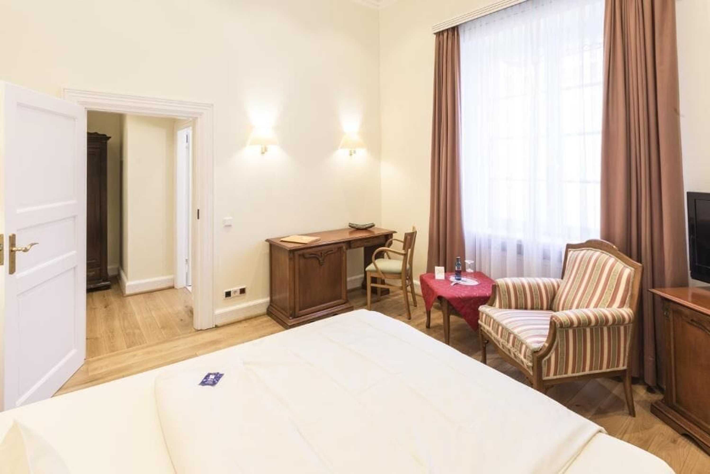 Gift card for Schlosshotel Westerholt