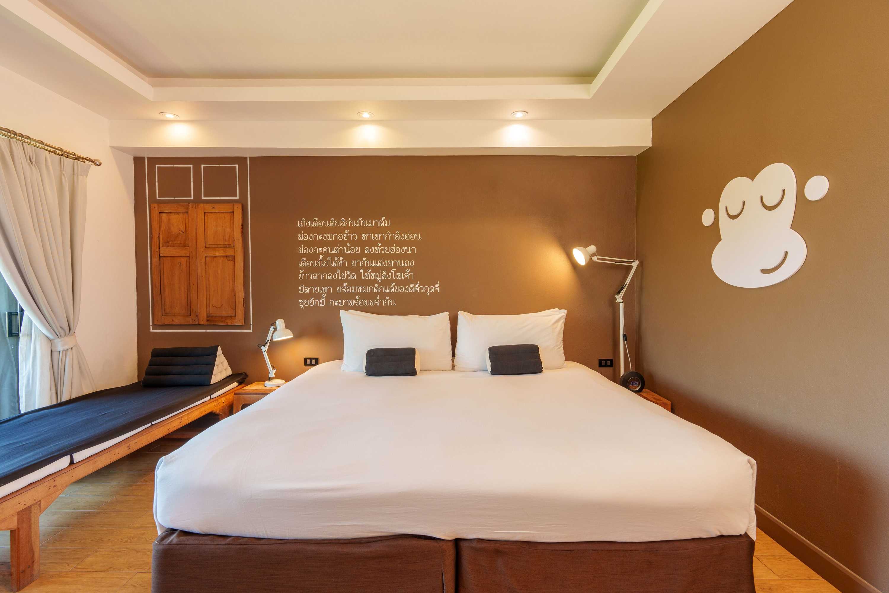 Gift card for Blu Monkey Brown House Udonthani Gift card for Blu Monkey Brown House Udonthani