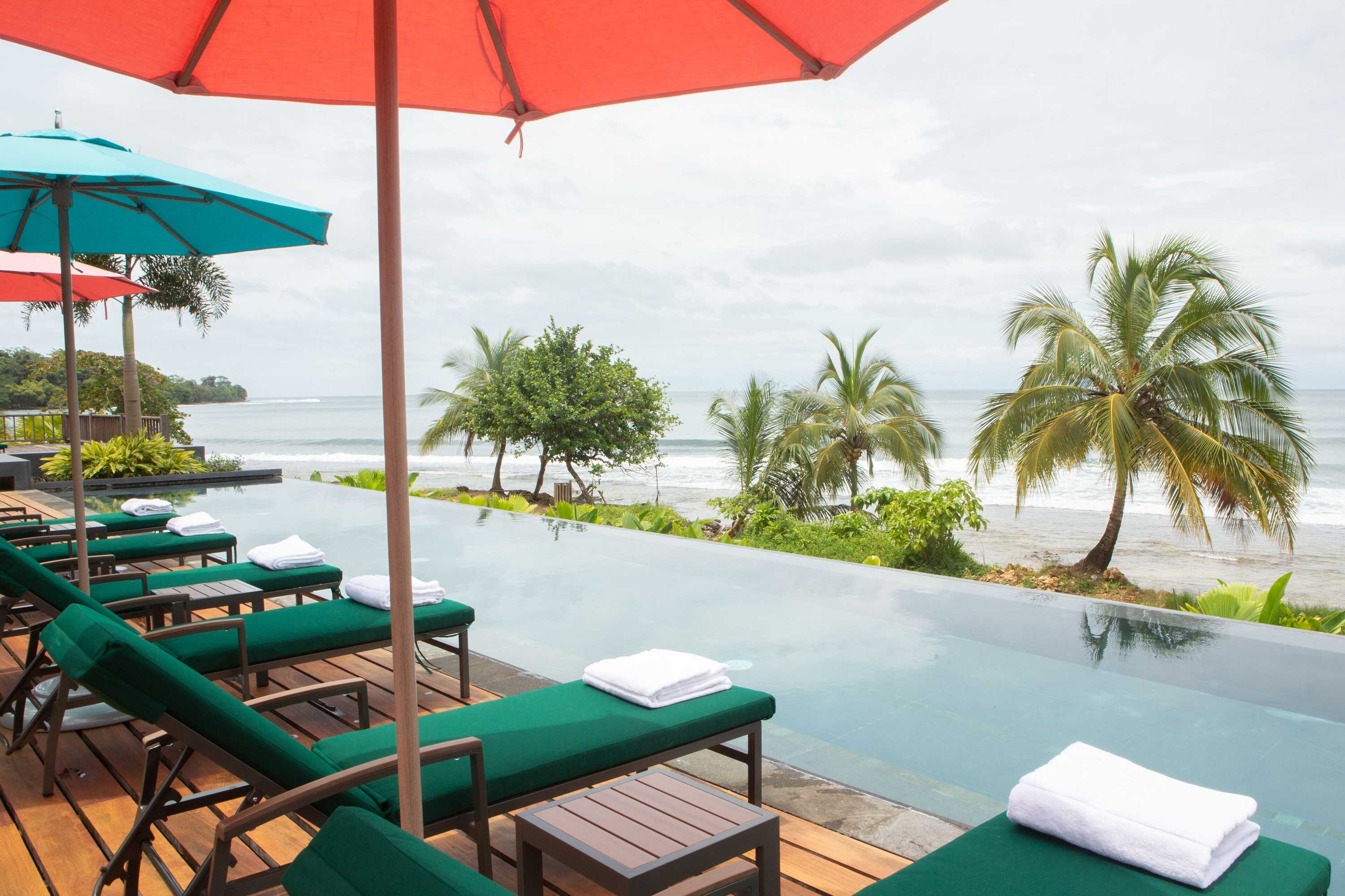 Gift card for La Coralina Island House Gift card for La Coralina Island House