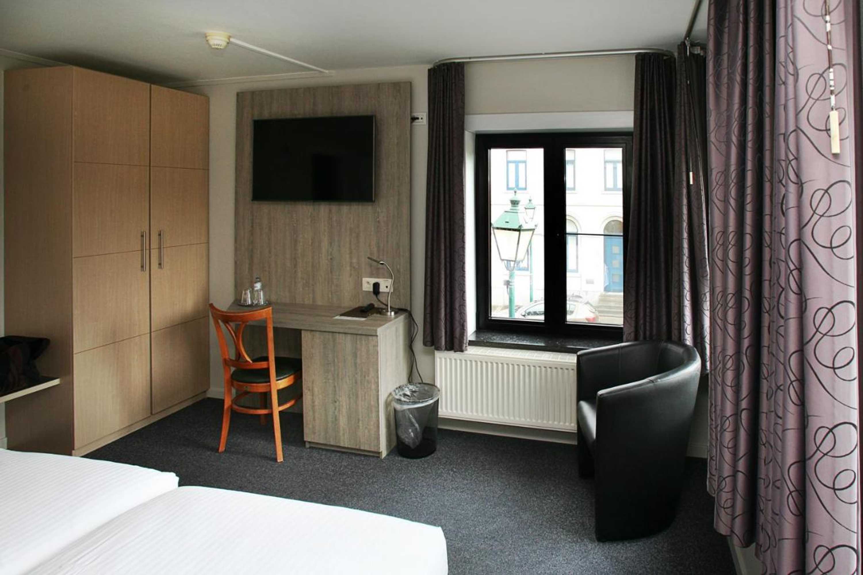 Gift card for Hotel Au Prince Royal