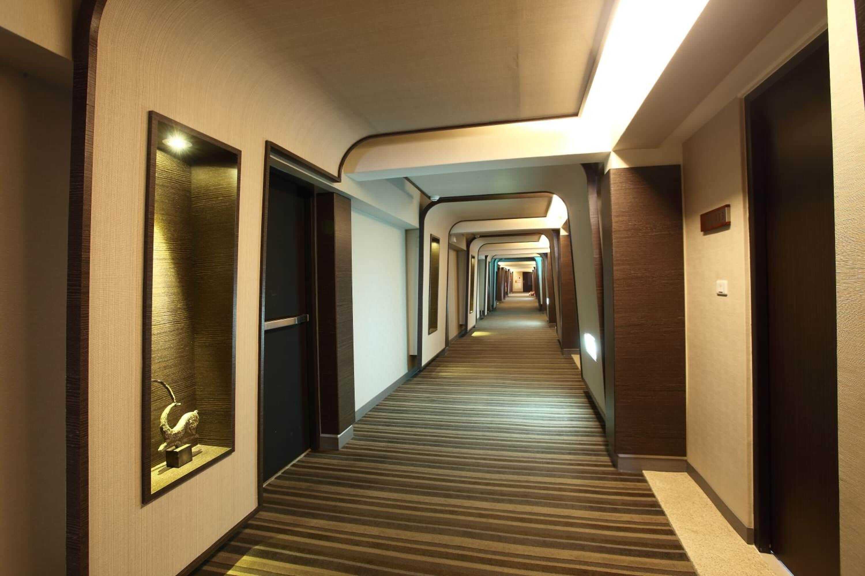 Gift card for Days Inn By Wyndham Chiayi