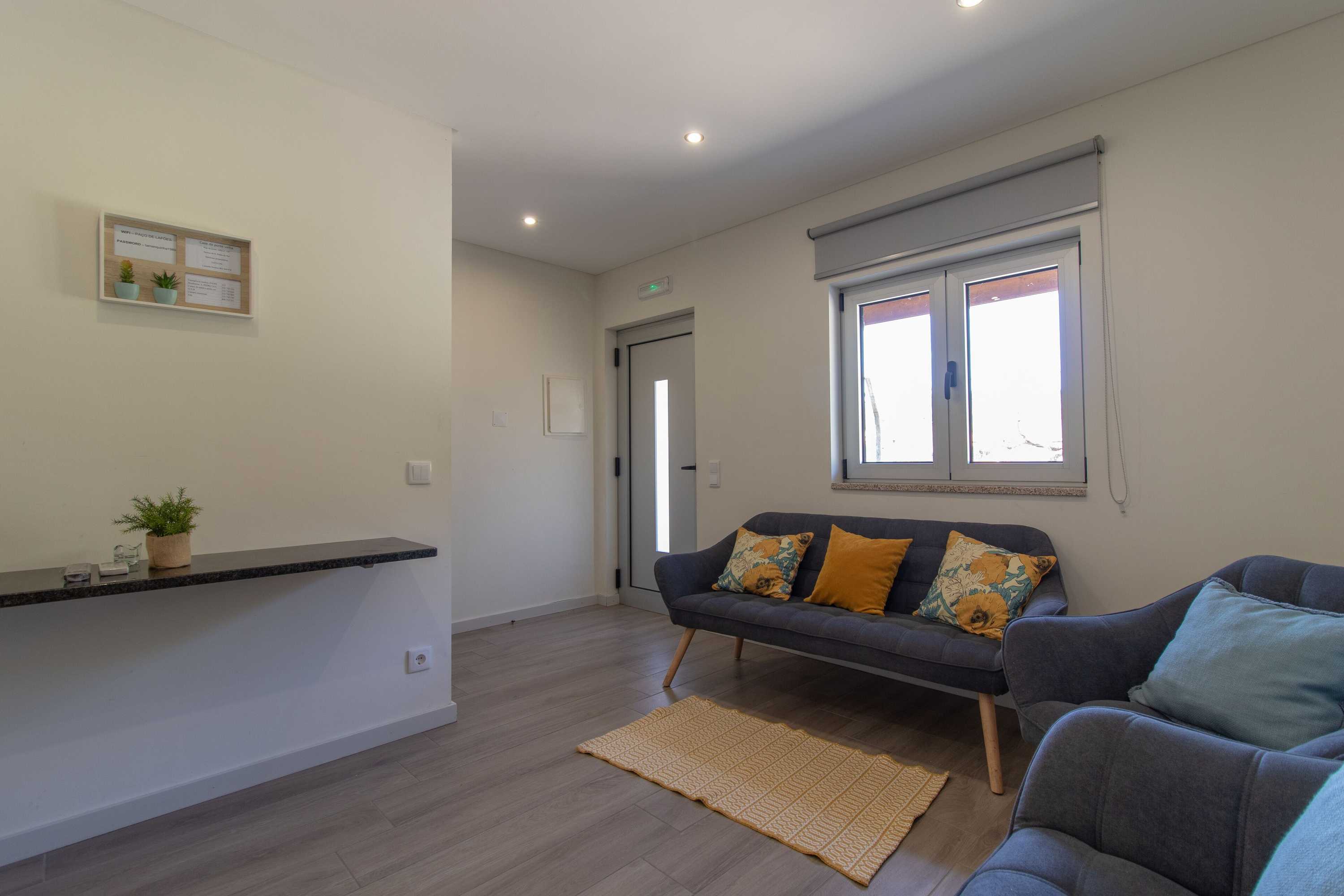 Gift card for Casa da Ponte Velha