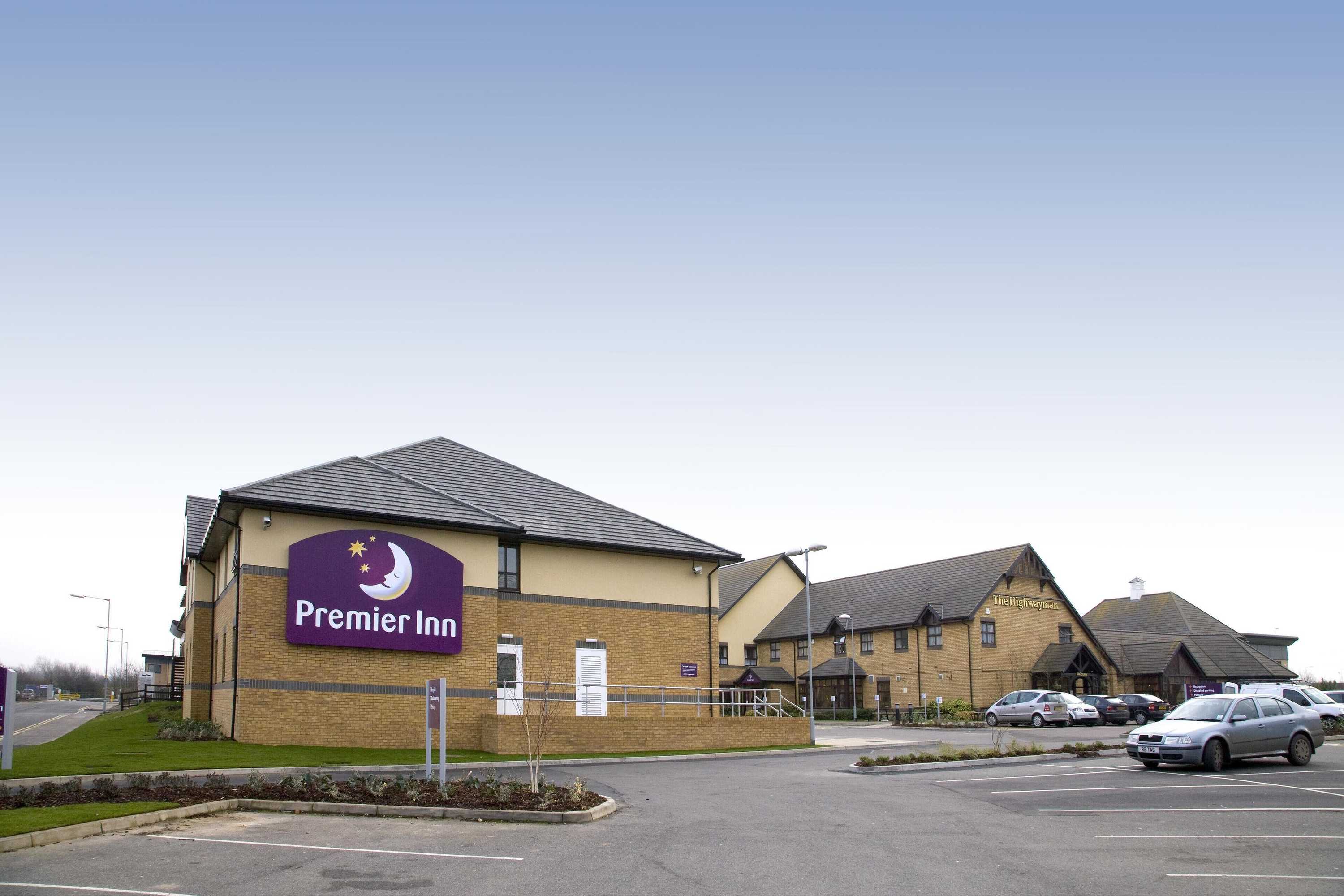 Gift card for Premier Inn St. Neots (colmworth Park) Gift card for Premier Inn St. Neots (colmworth Park)