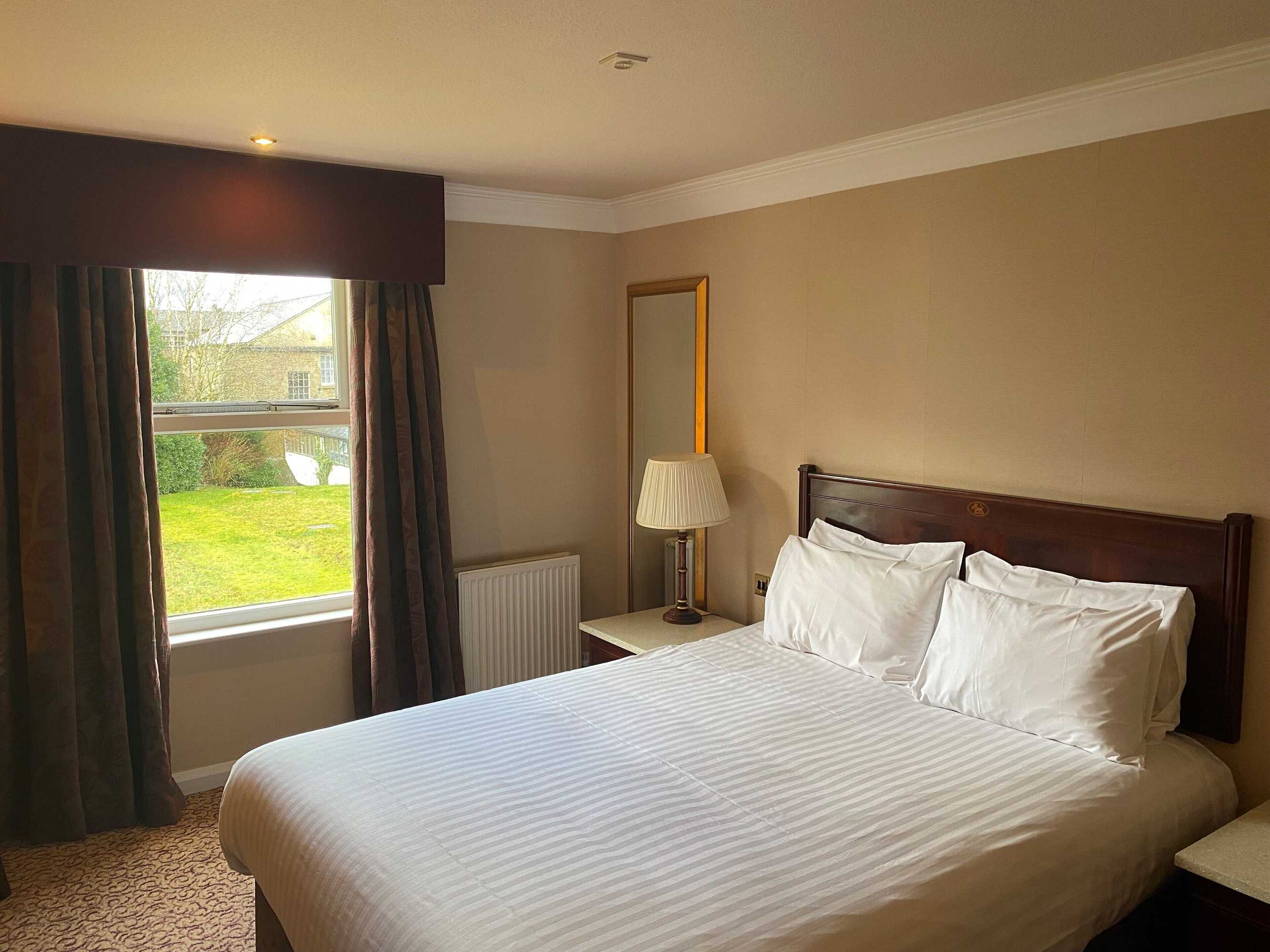 Gift card for Shrigley Hall Hotel And Spa Gift card for Shrigley Hall Hotel And Spa