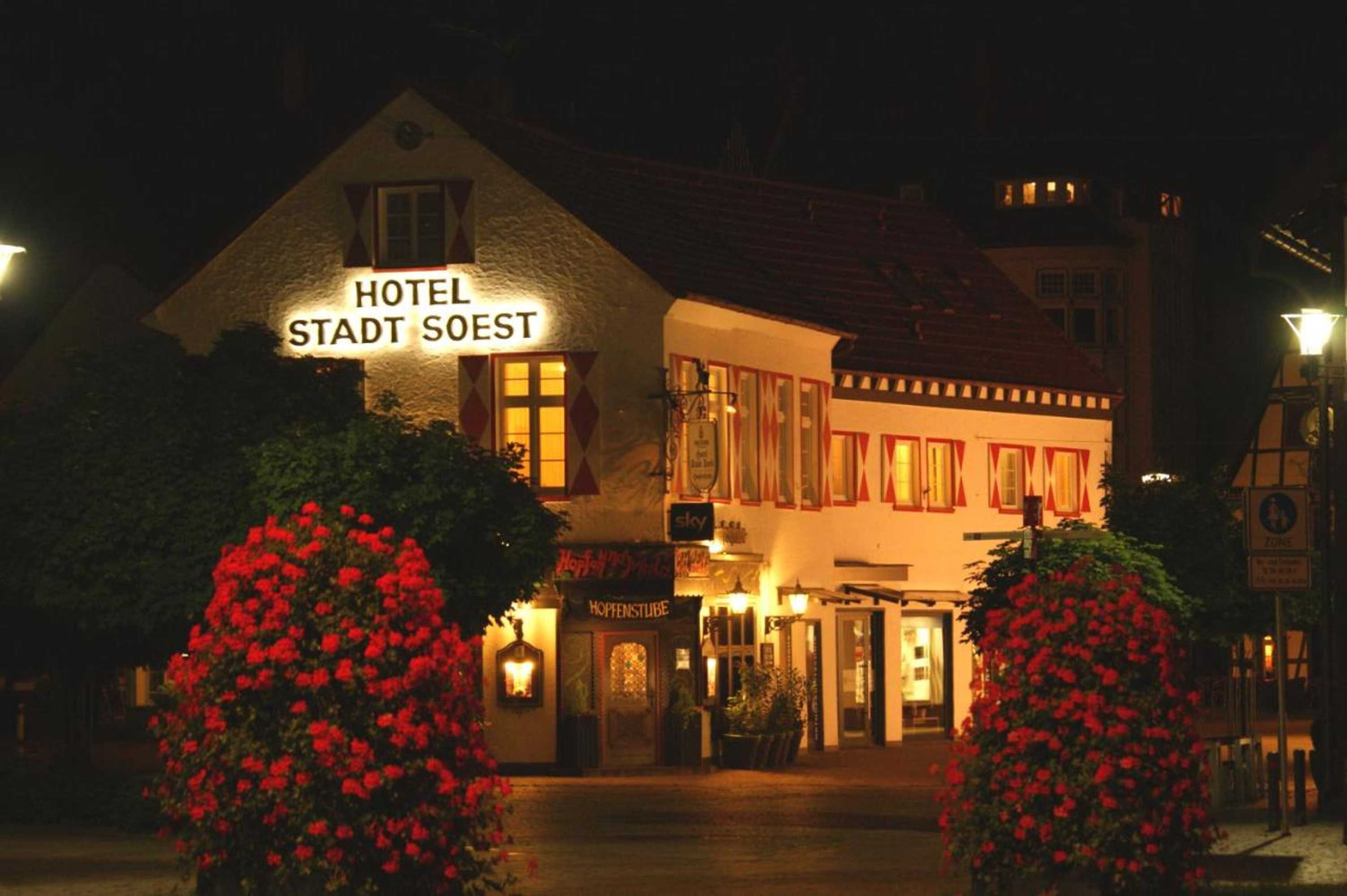 Gift card for Hotel Stadt Soest