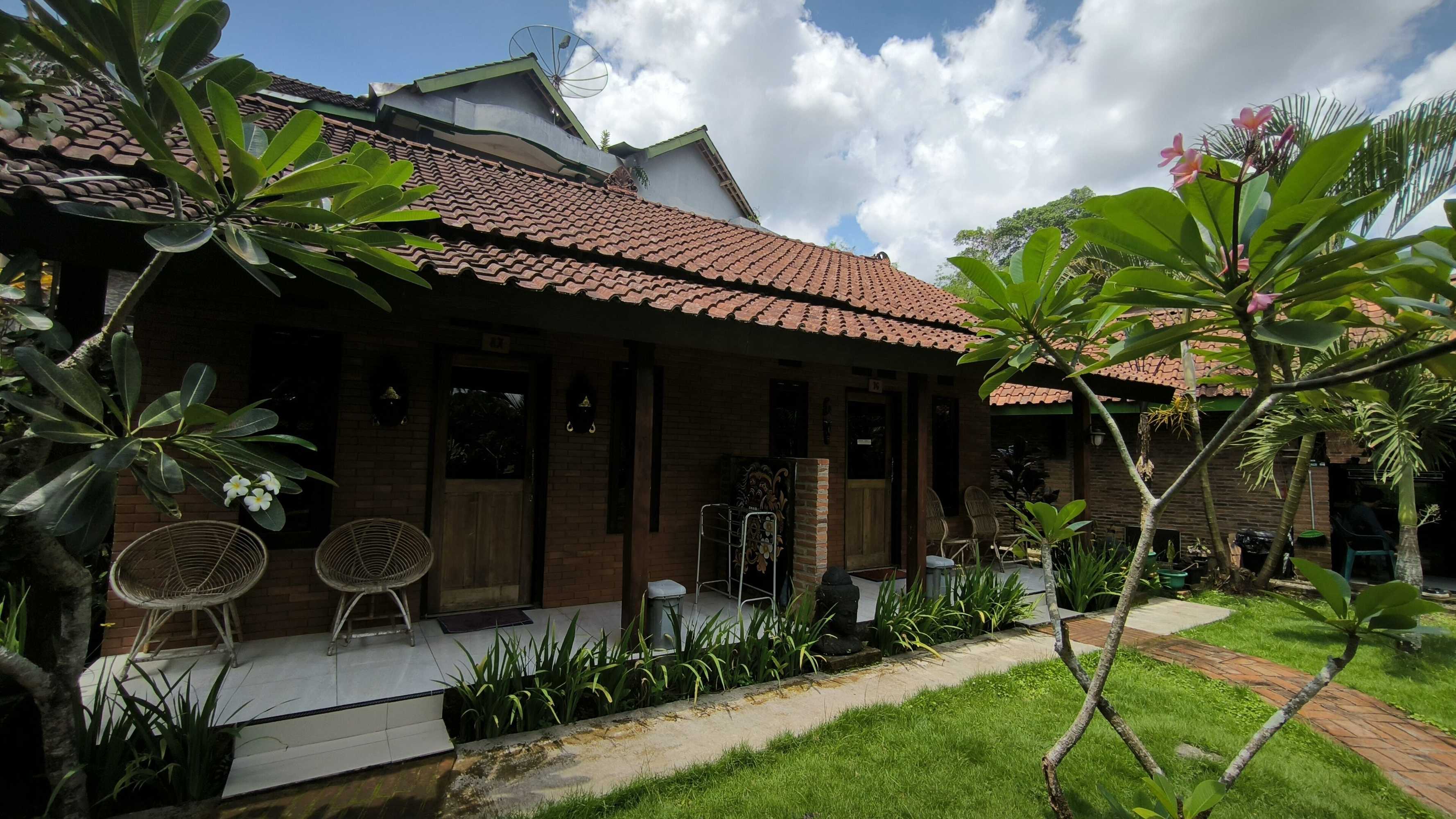 Gift card for Villa Setumbu by Cocotel