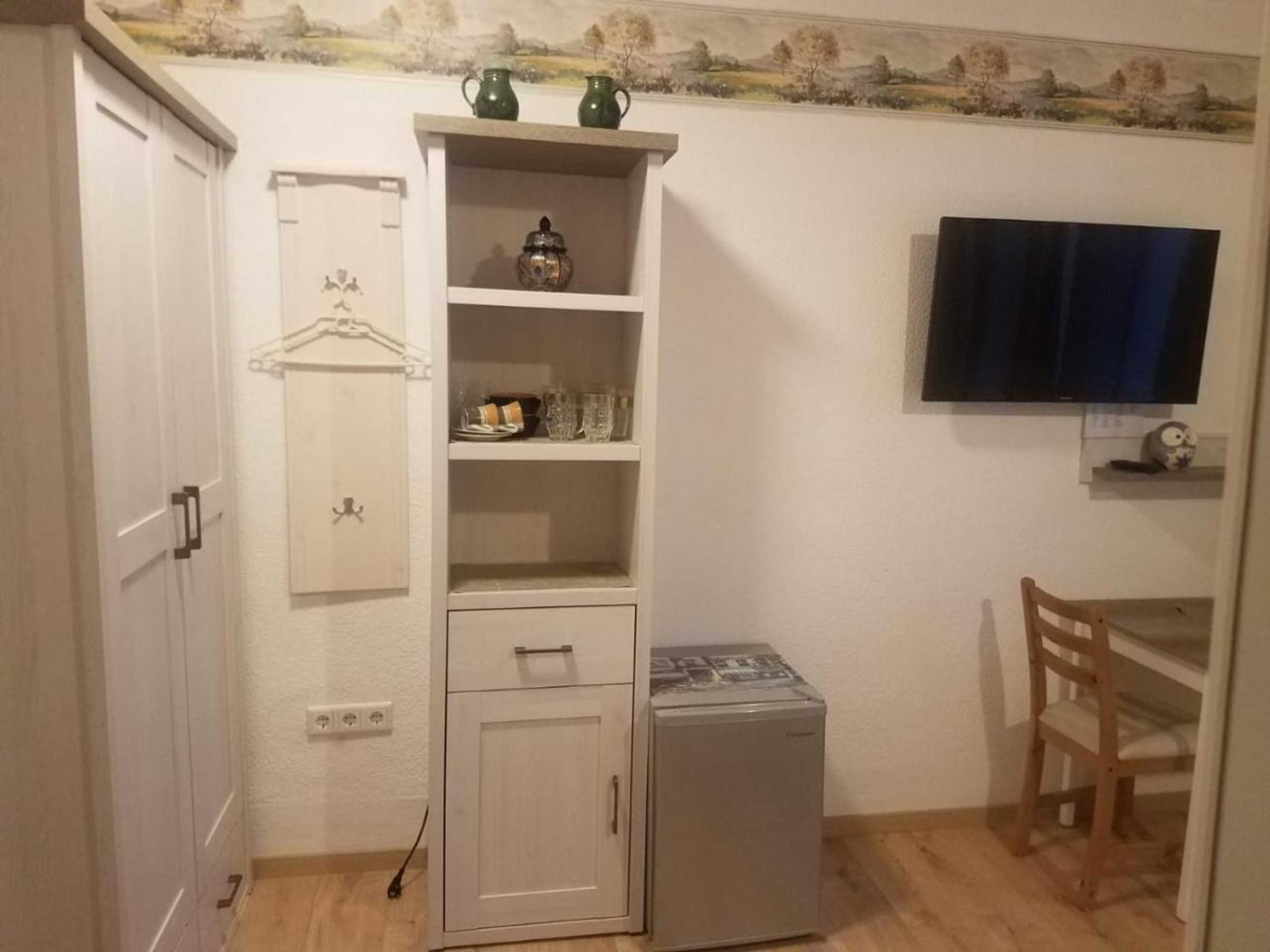 Gift card for Ferienwohnung Wacker, Apartments Und Zimmer