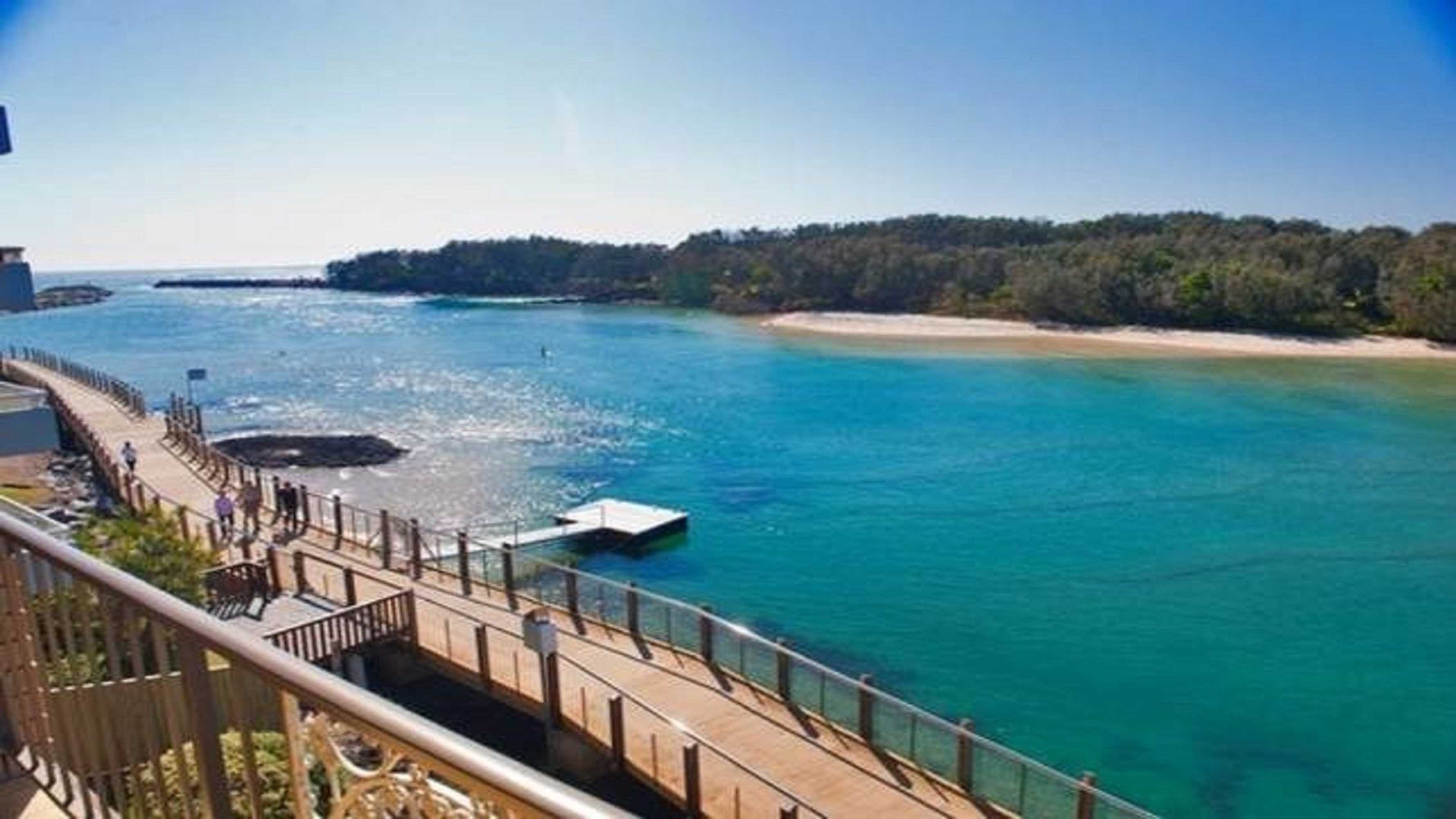 Gift card for Creekfront Kingscliff Waters 2