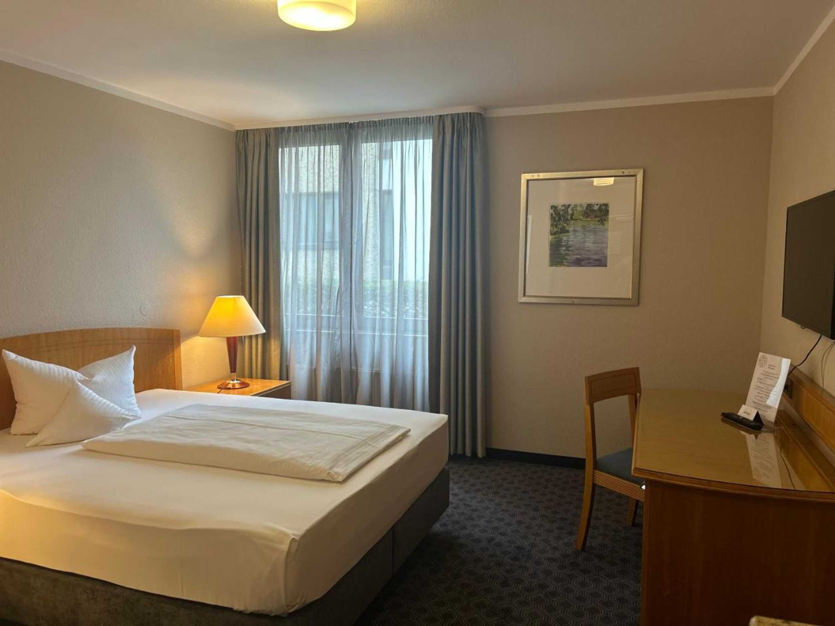 Gift card for Hotel Das Kleine Ritz