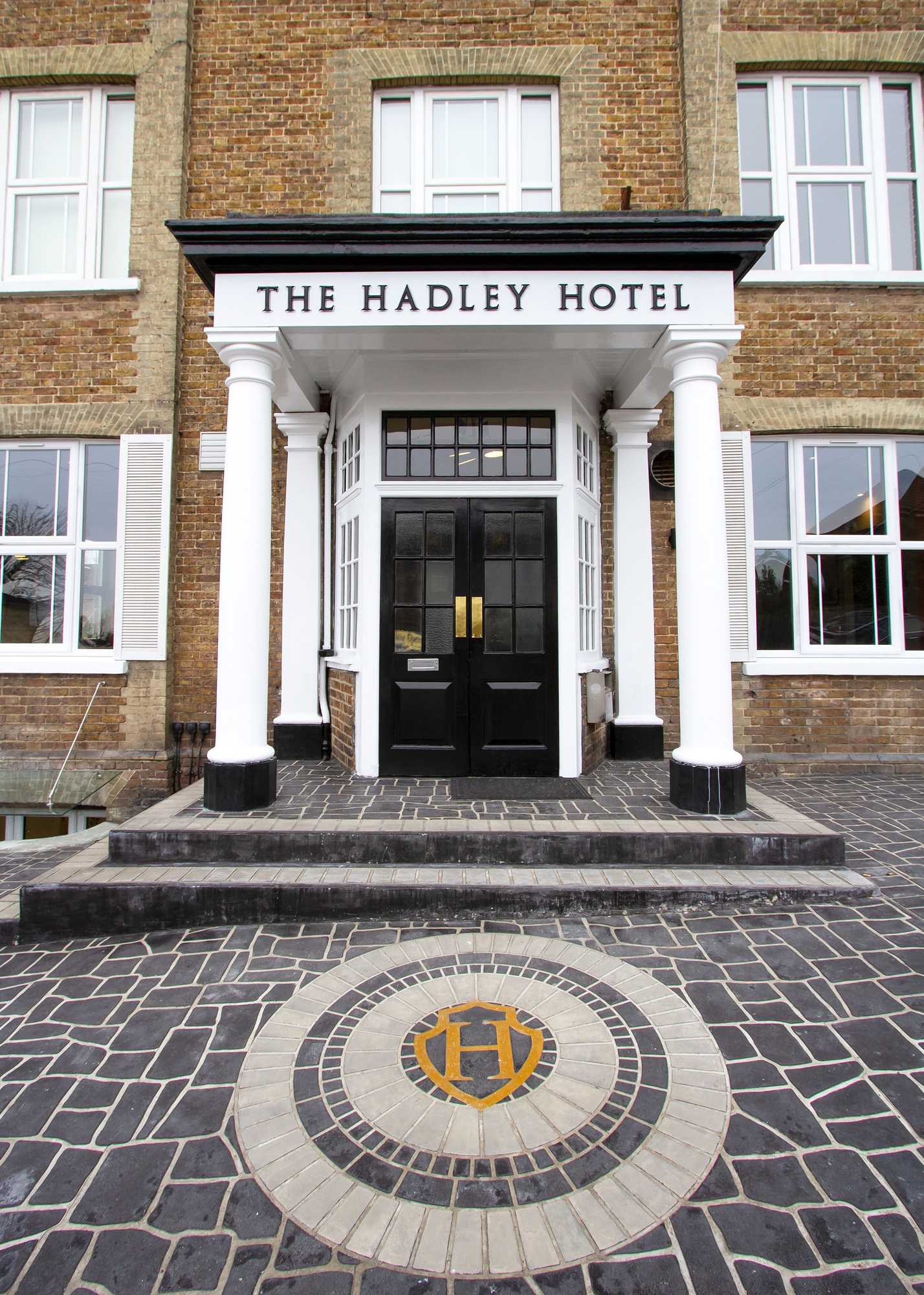 Gift card for The Hadley Hotel Gift card for The Hadley Hotel