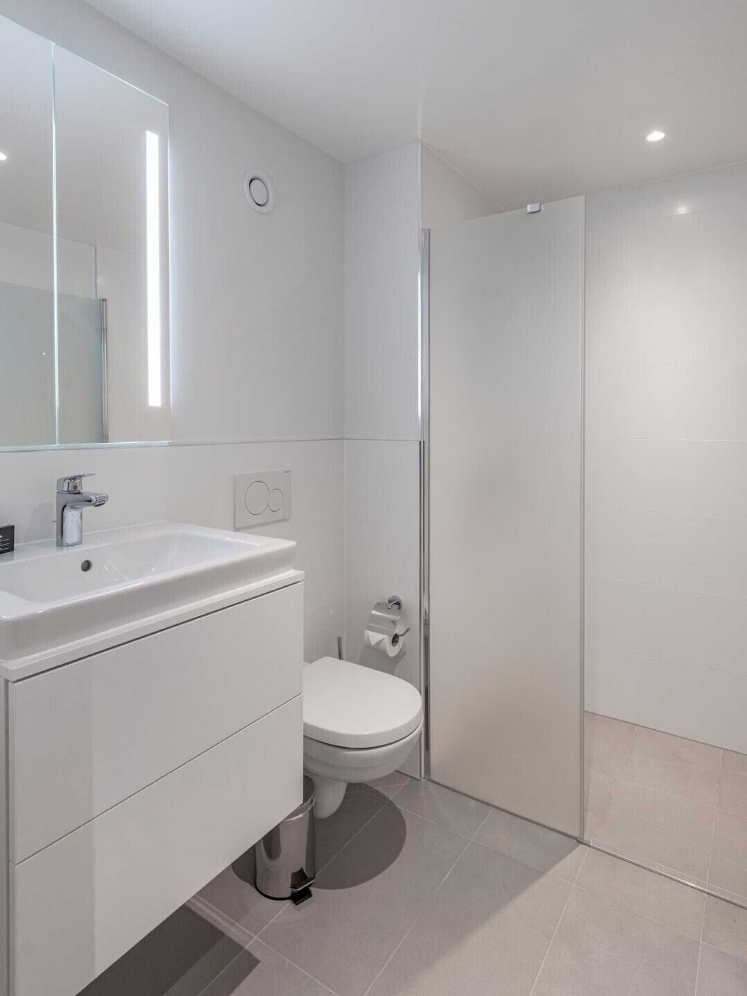 Gift card for Mooi Apartments St.gallen