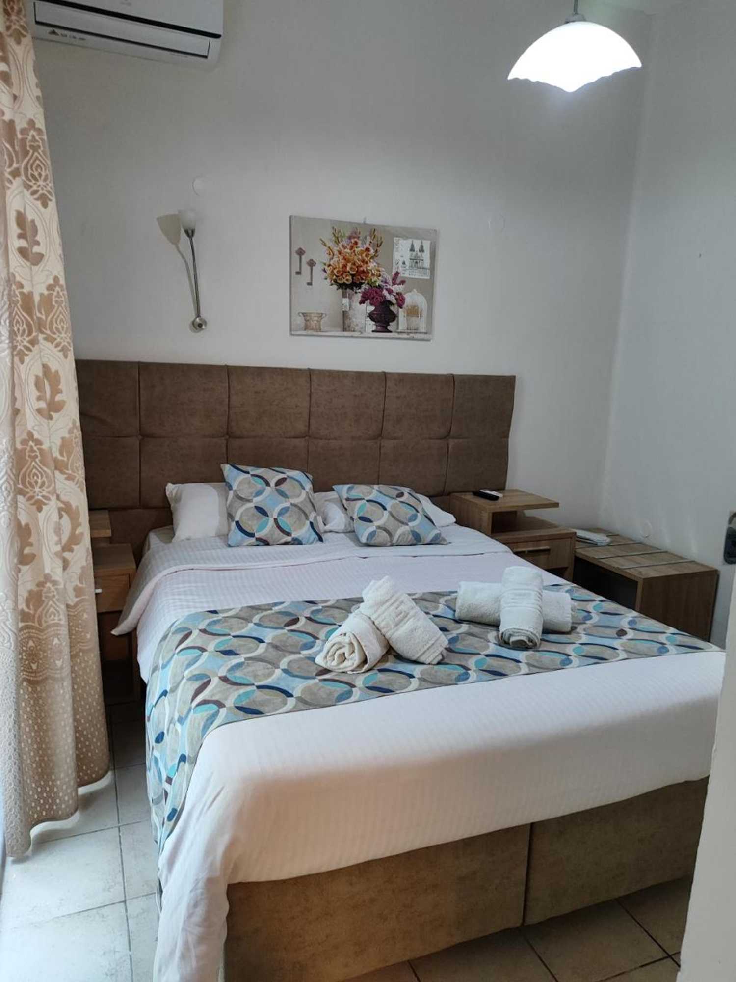 Gift card for Pelineon Rooms