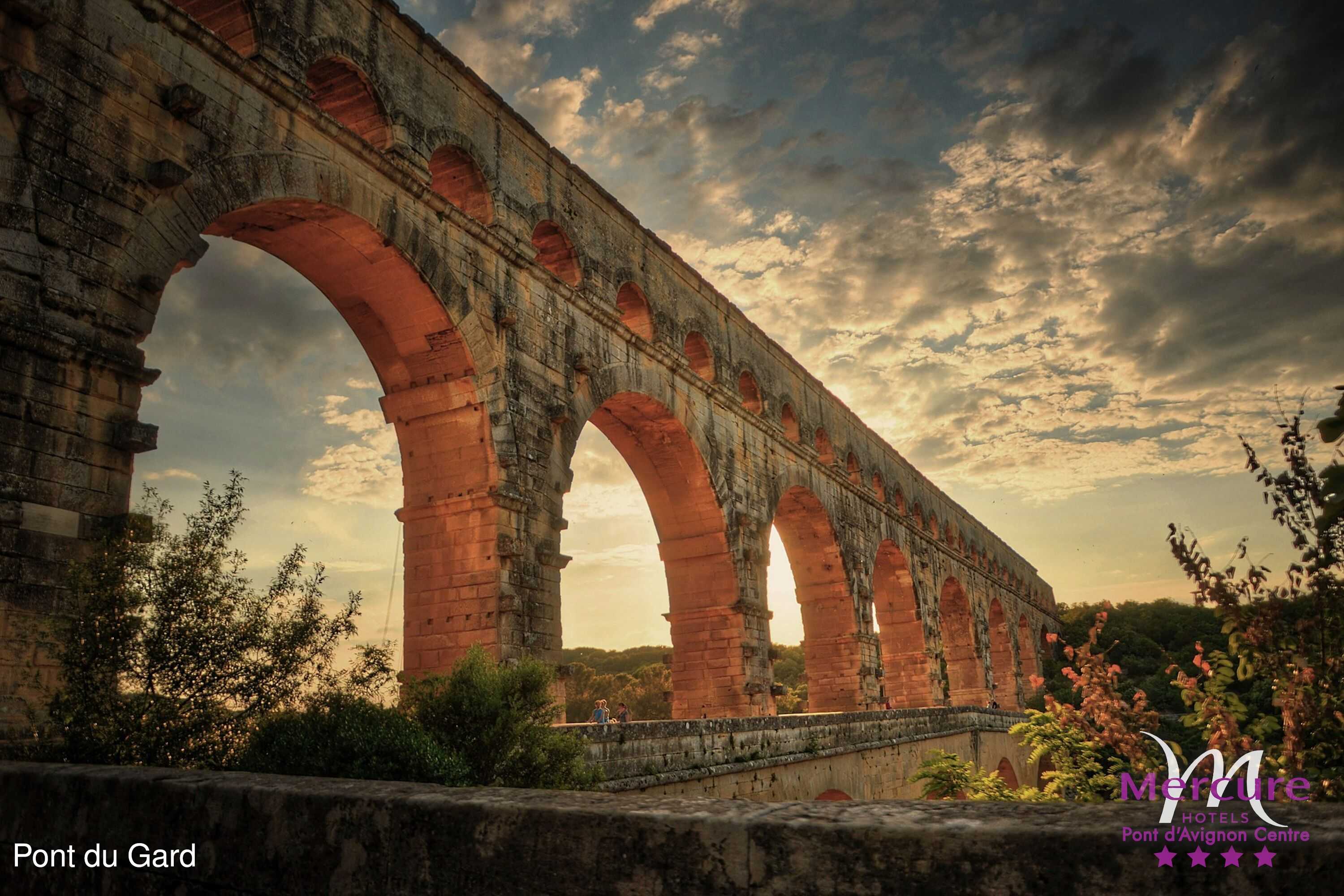 Gift card for Mercure Pont D'avignon Centre