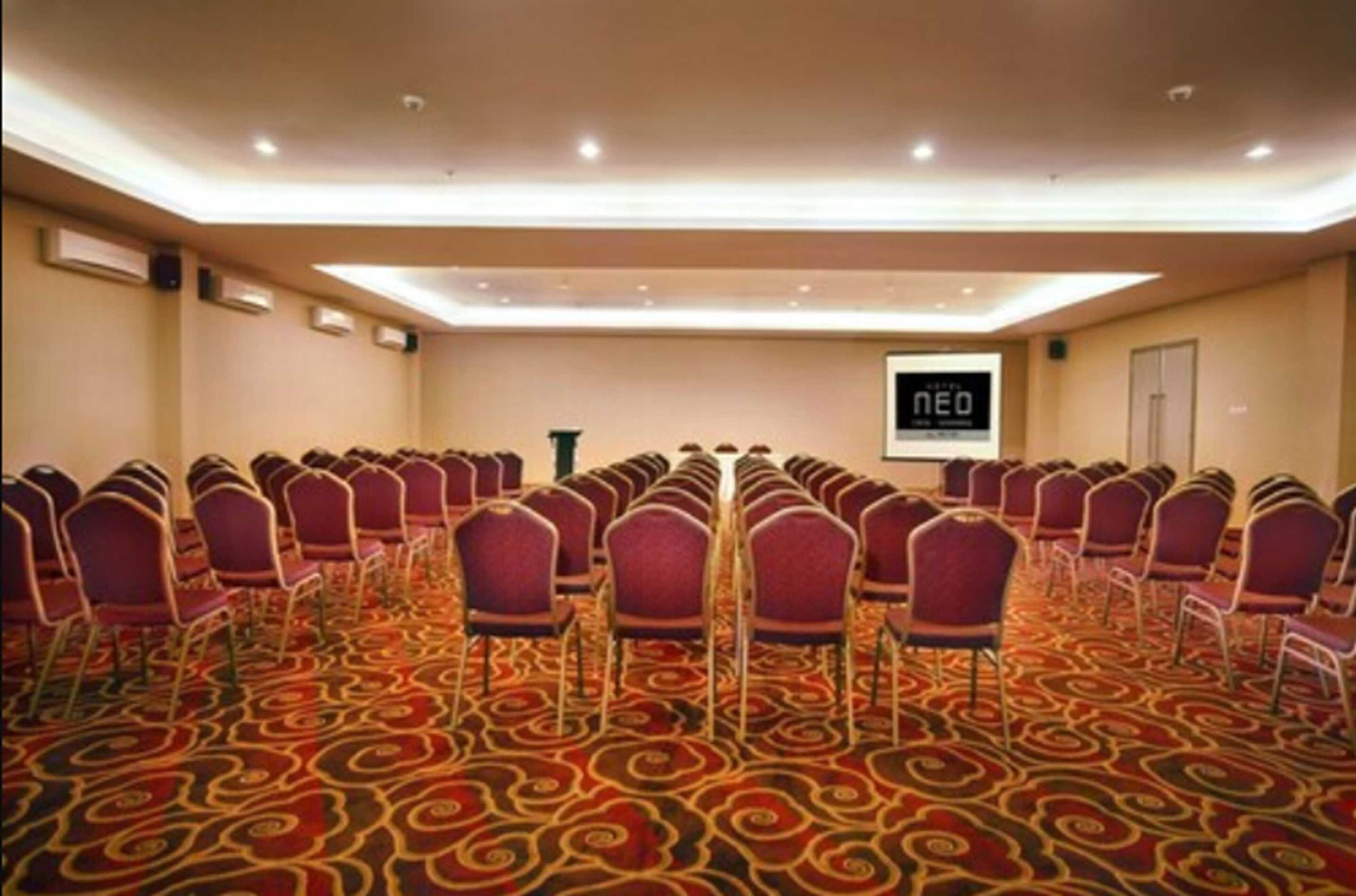 Gift card for Hotel Neo Candi Simpang Lima - Semarang by Aston Gift card for Hotel Neo Candi Simpang Lima - Semarang by Aston