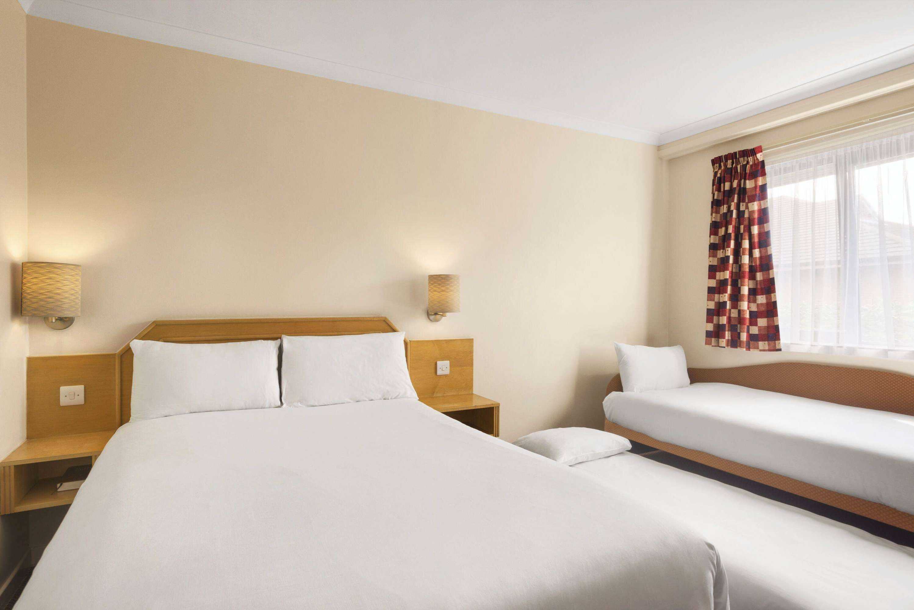 Gift card for Days Inn by Wyndham Hamilton Gift card for Days Inn by Wyndham Hamilton