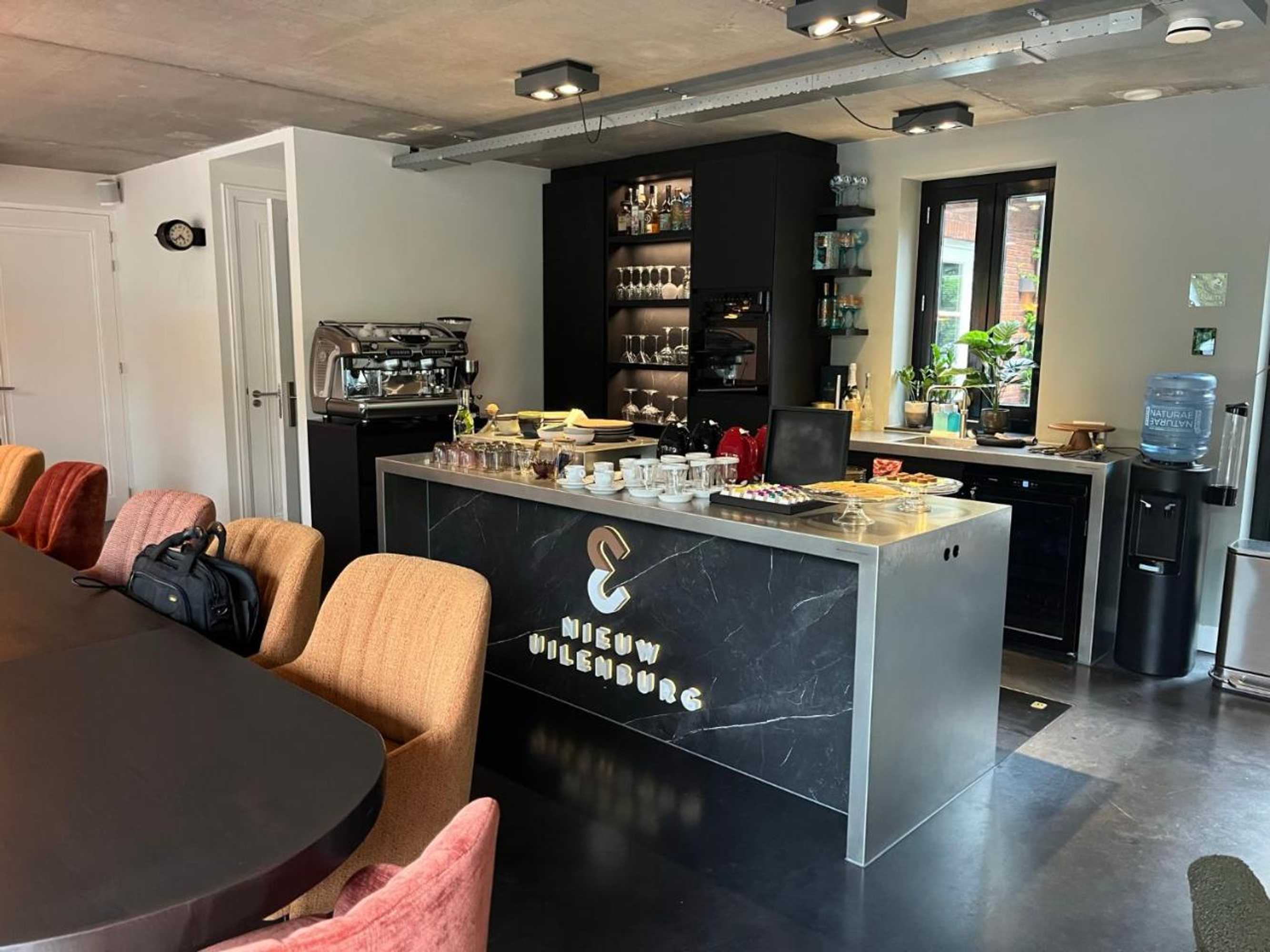 Gift card for Boutique Hotel Nieuw Uilenburg