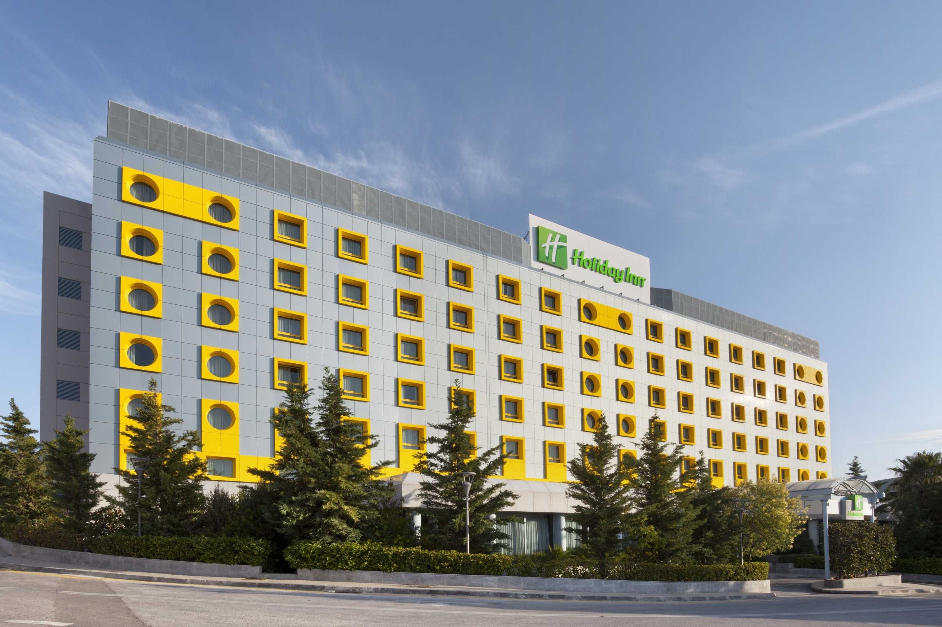 Gift card for Holiday Inn Athens Attica Av. Airport West by Ihg Gift card for Holiday Inn Athens Attica Av. Airport West by Ihg