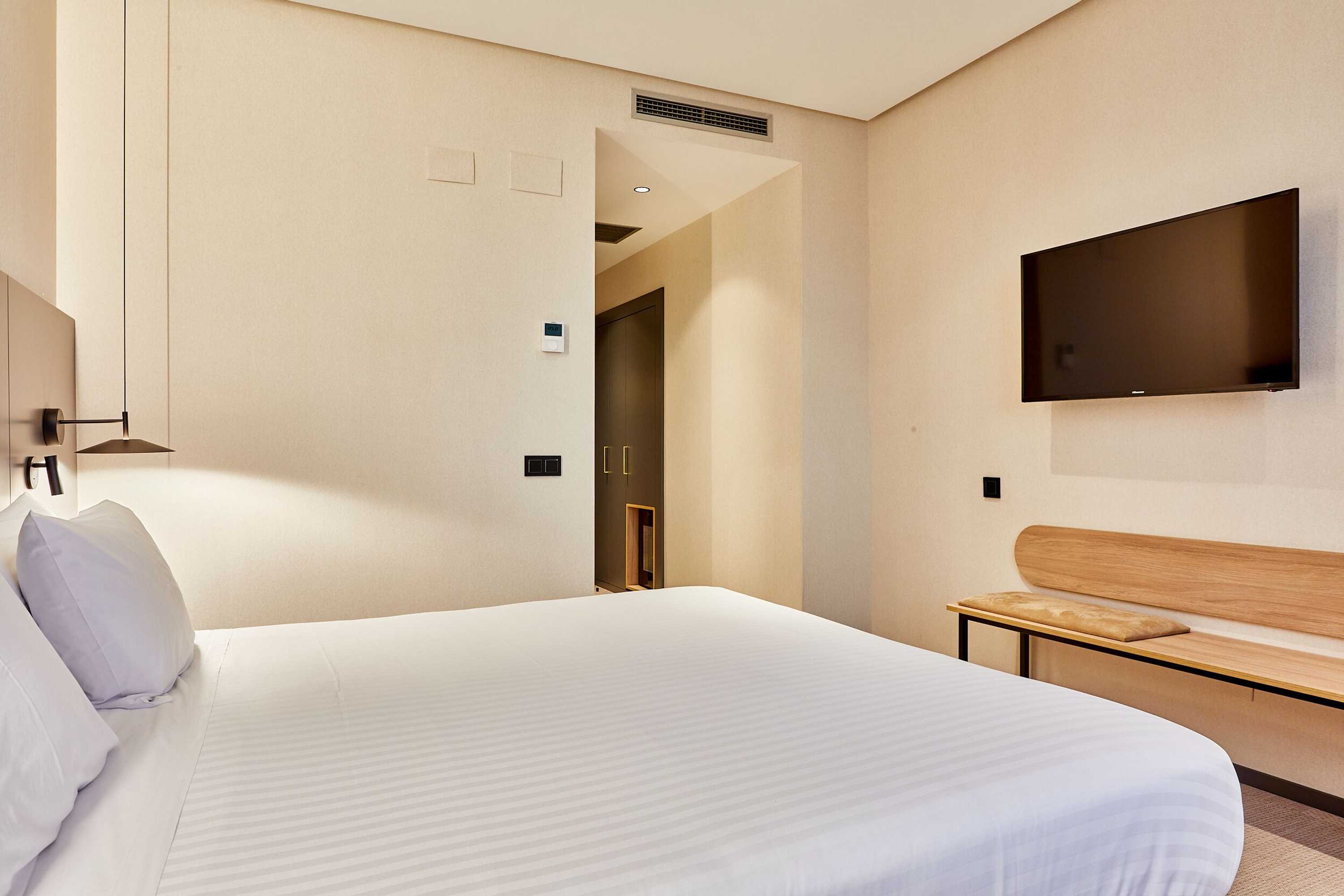 Gift card for Hotel Silken Ciudad Gijon