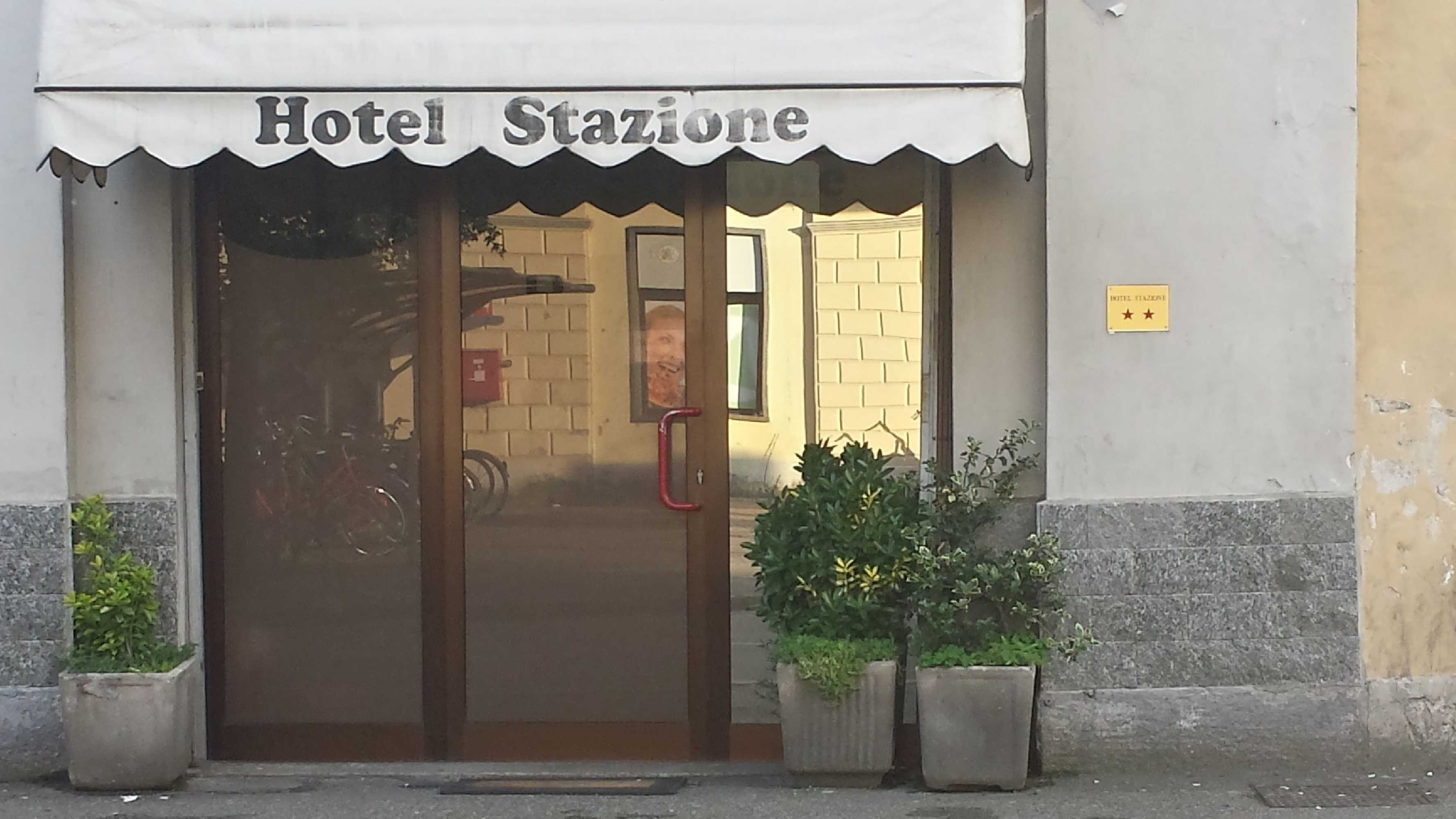 Gift card for Stazione