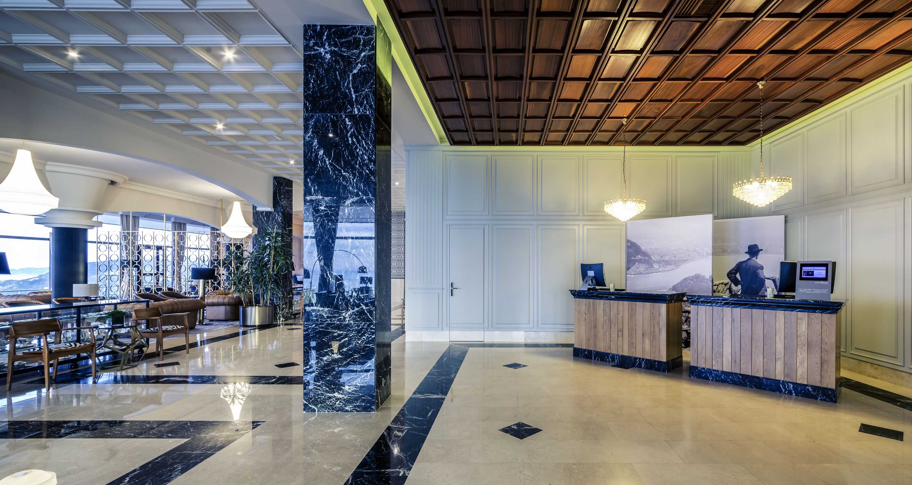 Gift card for Mercure San Sebastian Monte Igueldo Gift card for Mercure San Sebastian Monte Igueldo