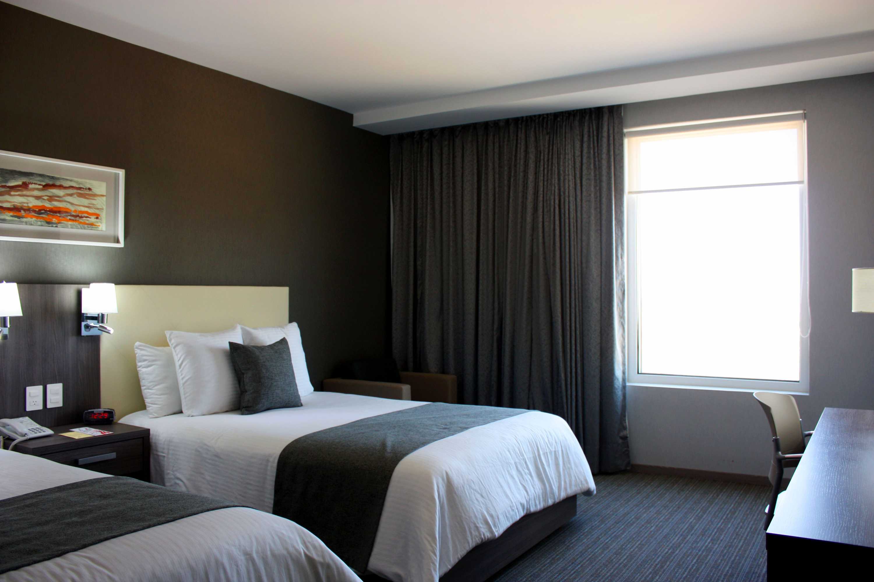 Gift card for Hotel Casa Inn Business Irapuato Gift card for Hotel Casa Inn Business Irapuato