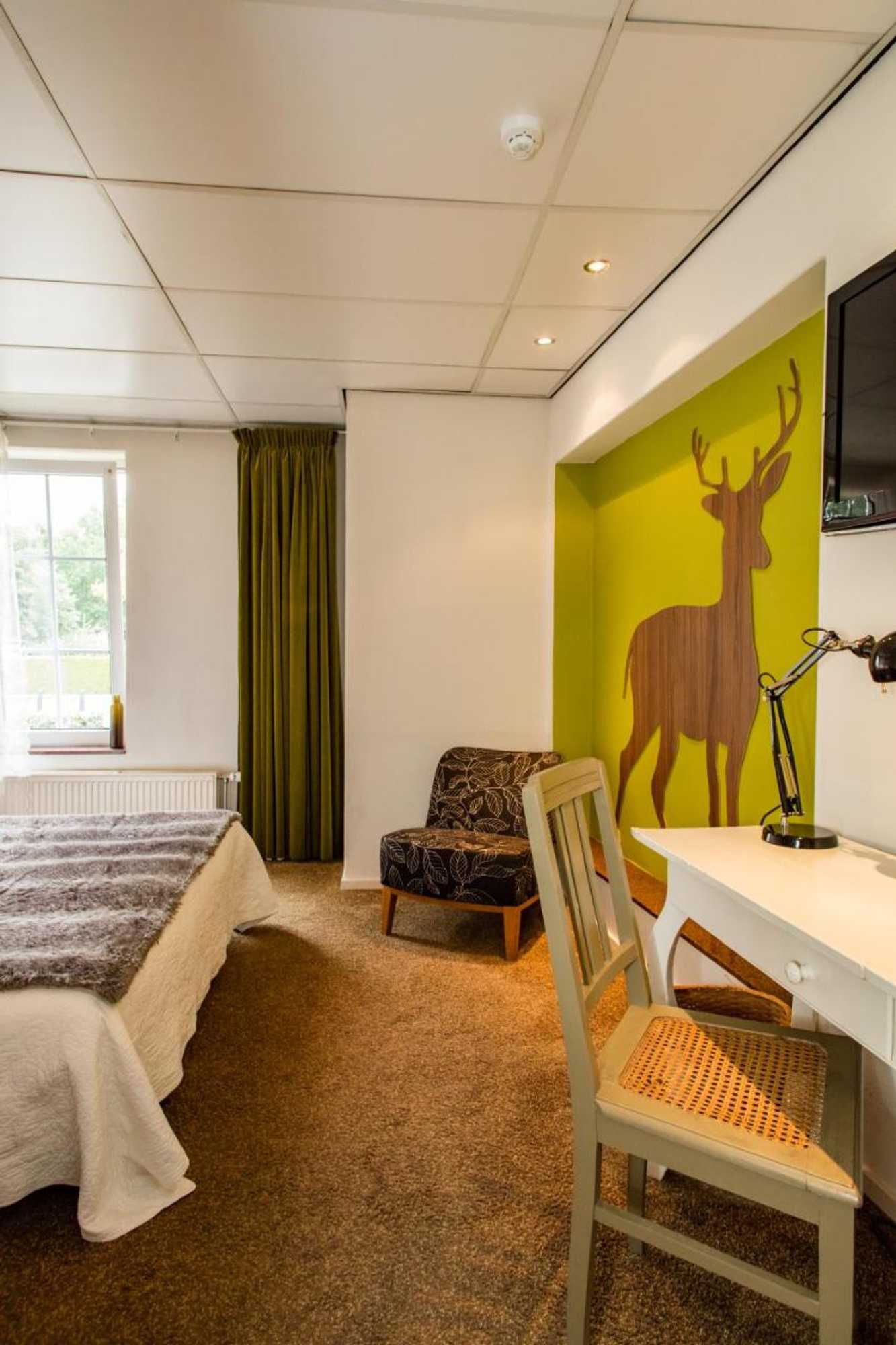 Gift card for Hotel Restaurant Taverne