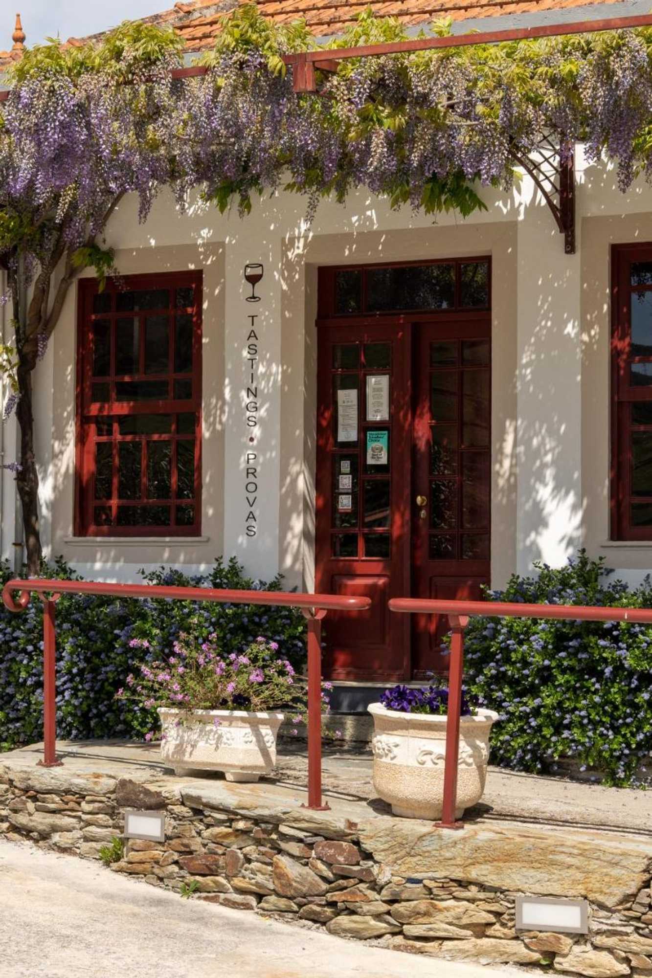 Gift card for Quinta do Tedo