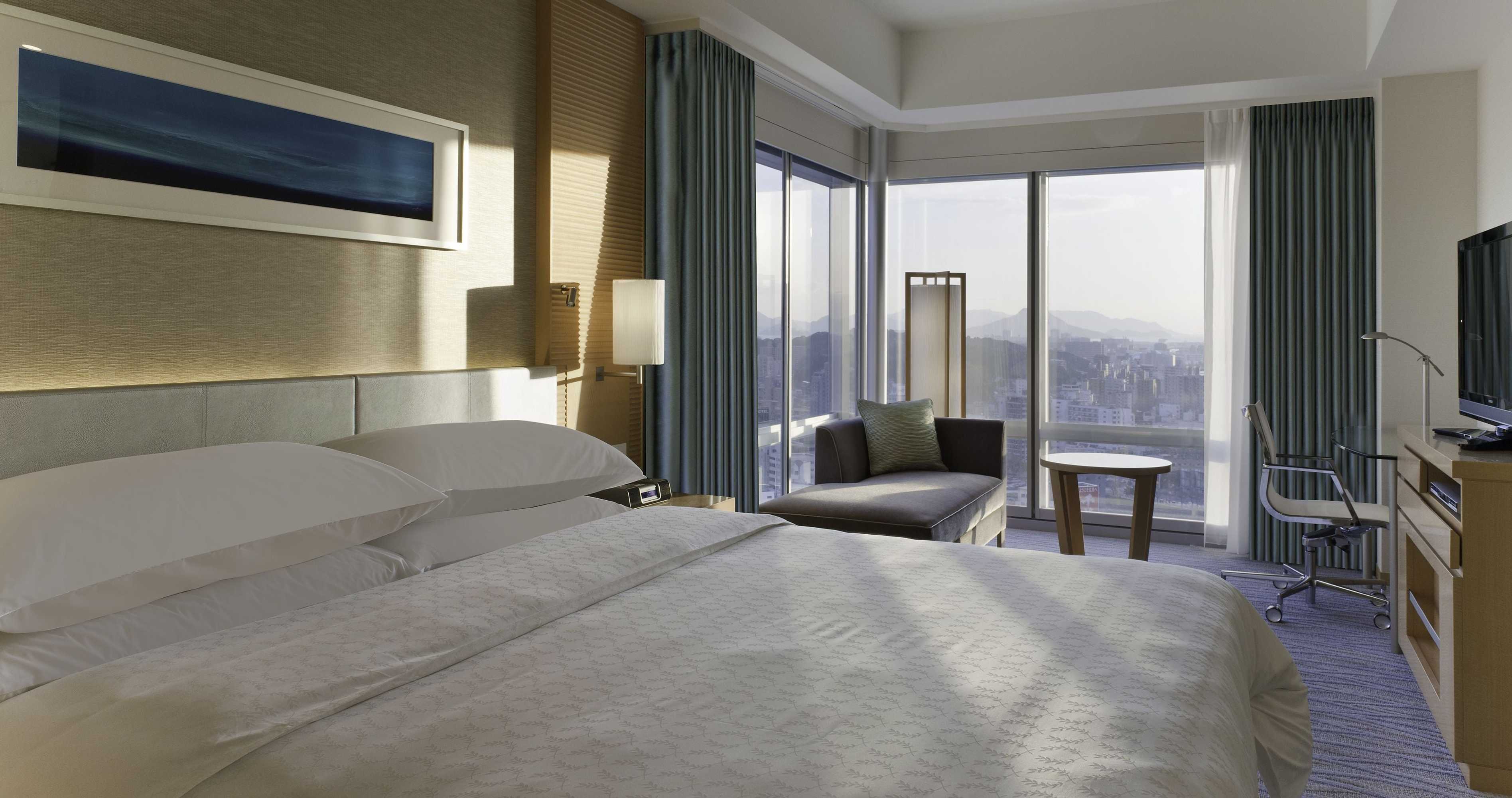 Gift card for Sheraton Grand Hiroshima Hotel Gift card for Sheraton Grand Hiroshima Hotel