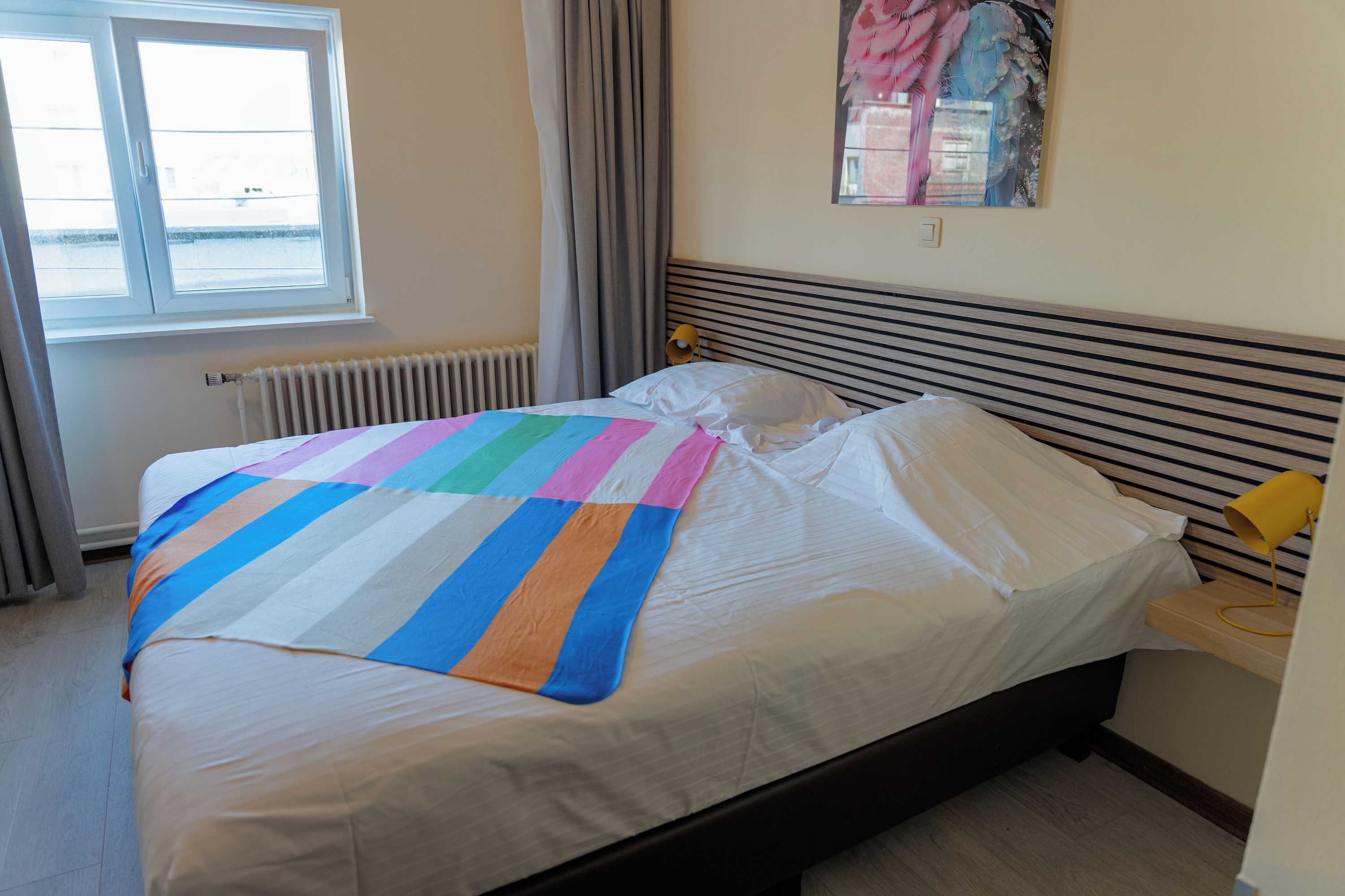 Gift card for Slina Hotel Brussels