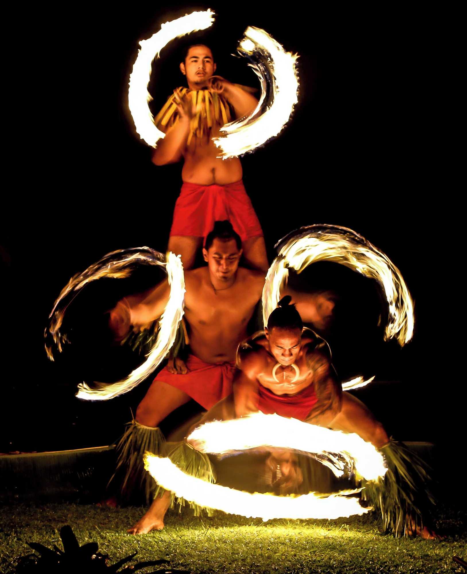 Gift card for Le Manumea Hotel