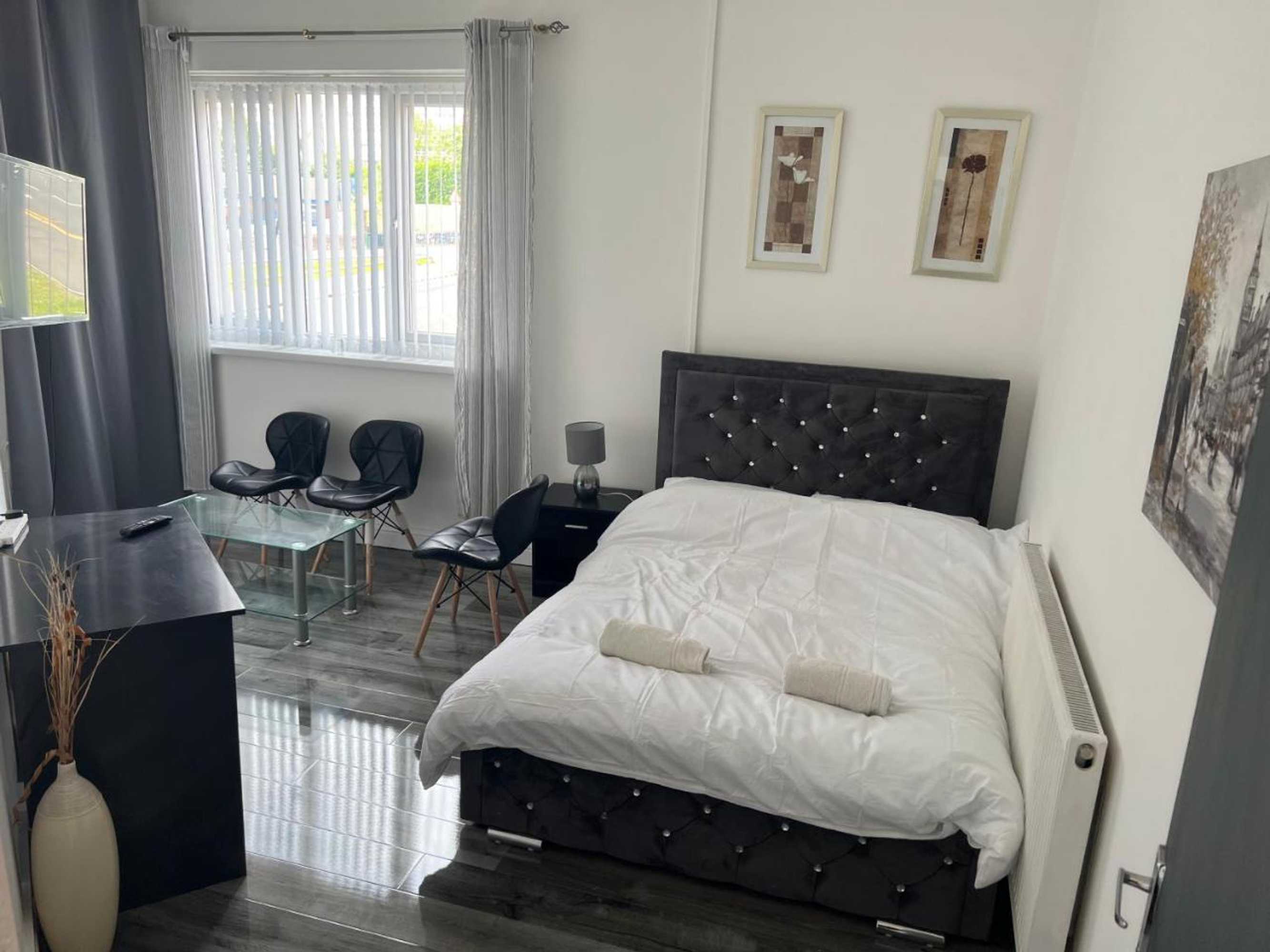 Gift card for Zams Rooms