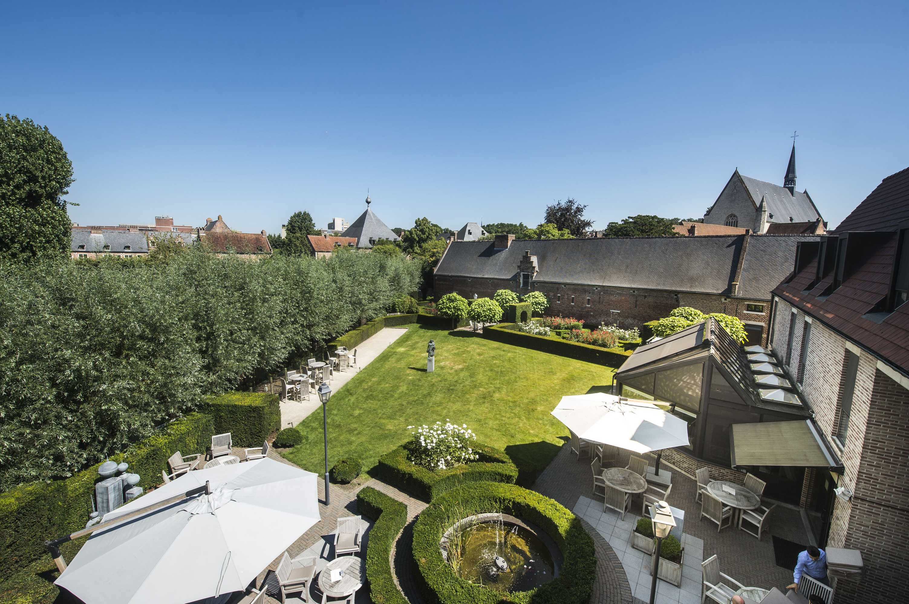 Gift card for Begijnhof Hotel Gift card for Begijnhof Hotel