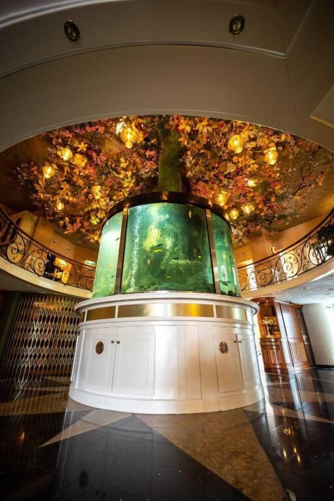 Gift card for Hotel & Restaurant Infinity