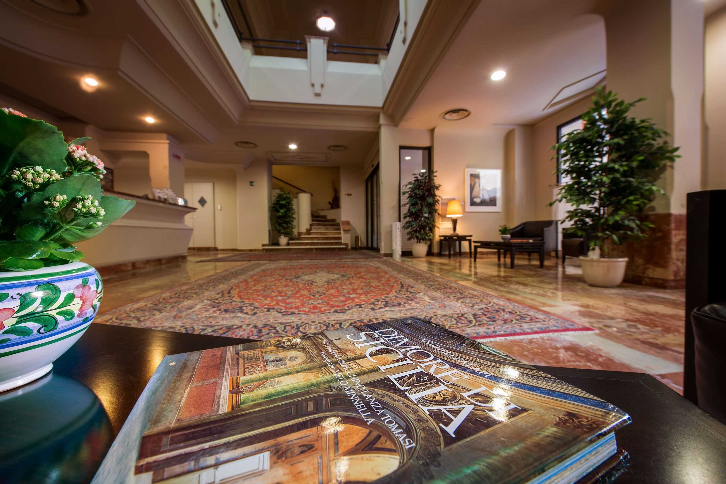Gift card for Best Western Hotel Stella D'italia Gift card for Best Western Hotel Stella D'italia