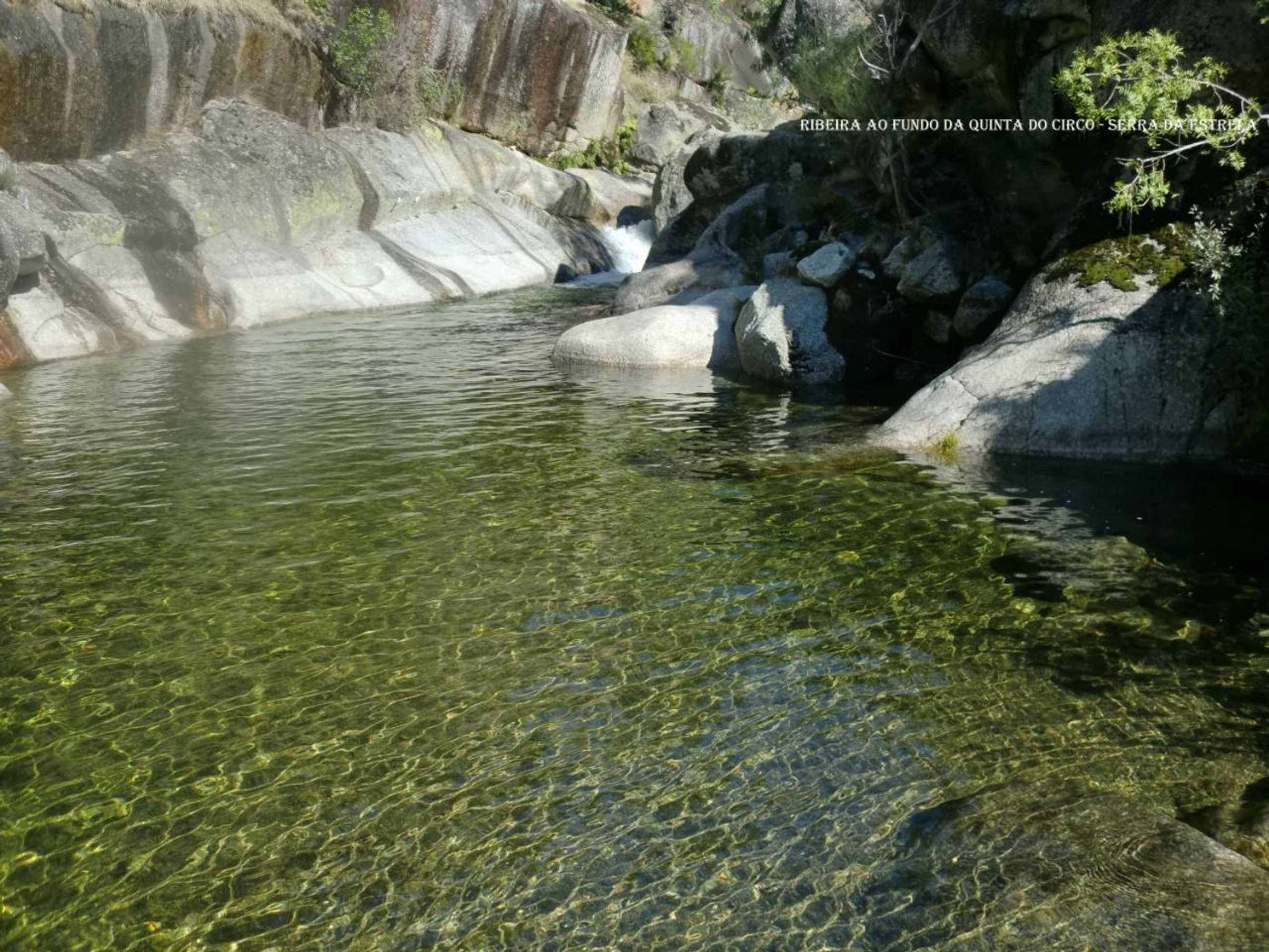 Gift card for Quinta Do Circo - Serra Da Estrela - Turismo Rural