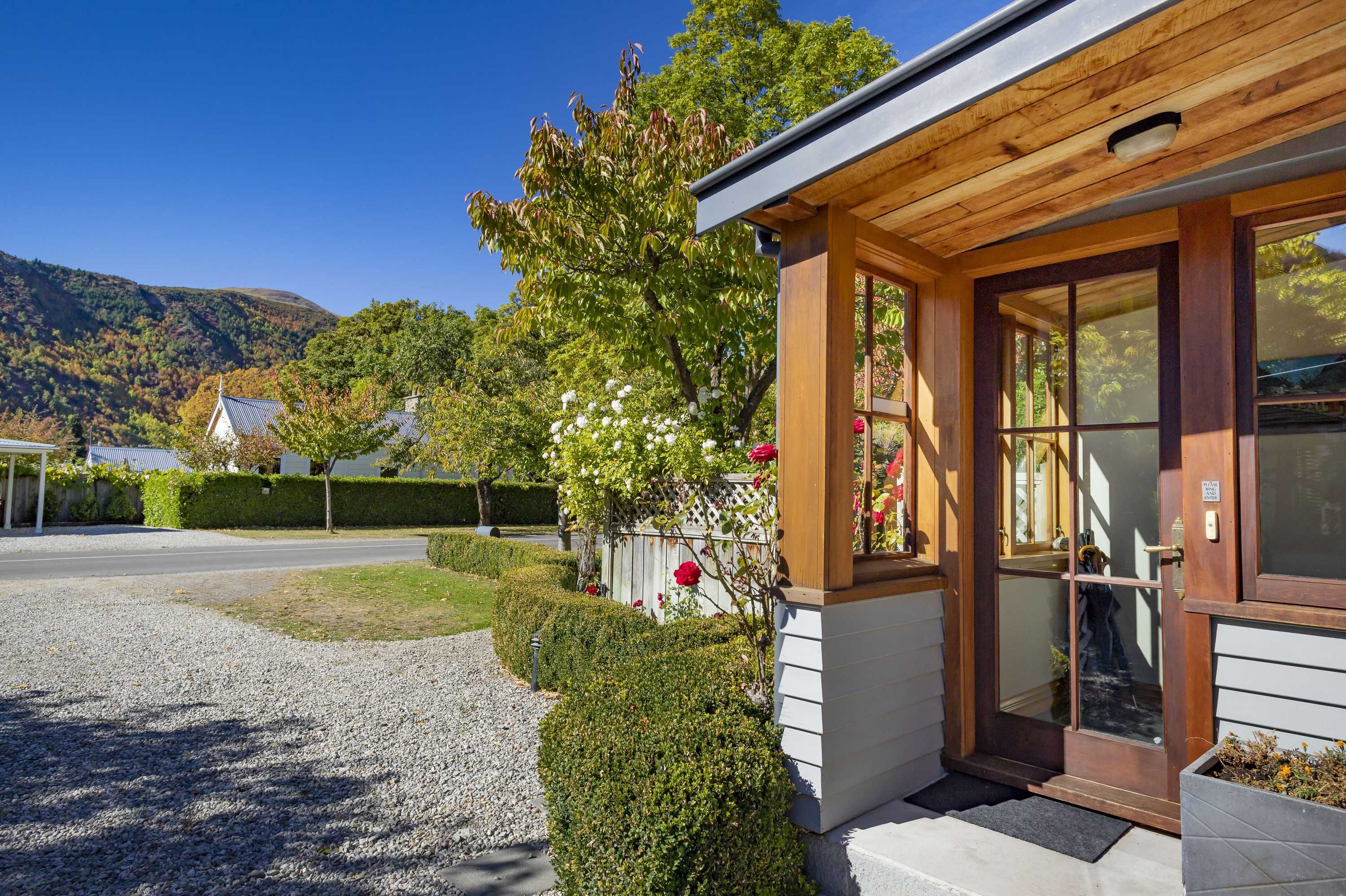 Gift card for Arrowtown House Boutique Accommodation Gift card for Arrowtown House Boutique Accommodation