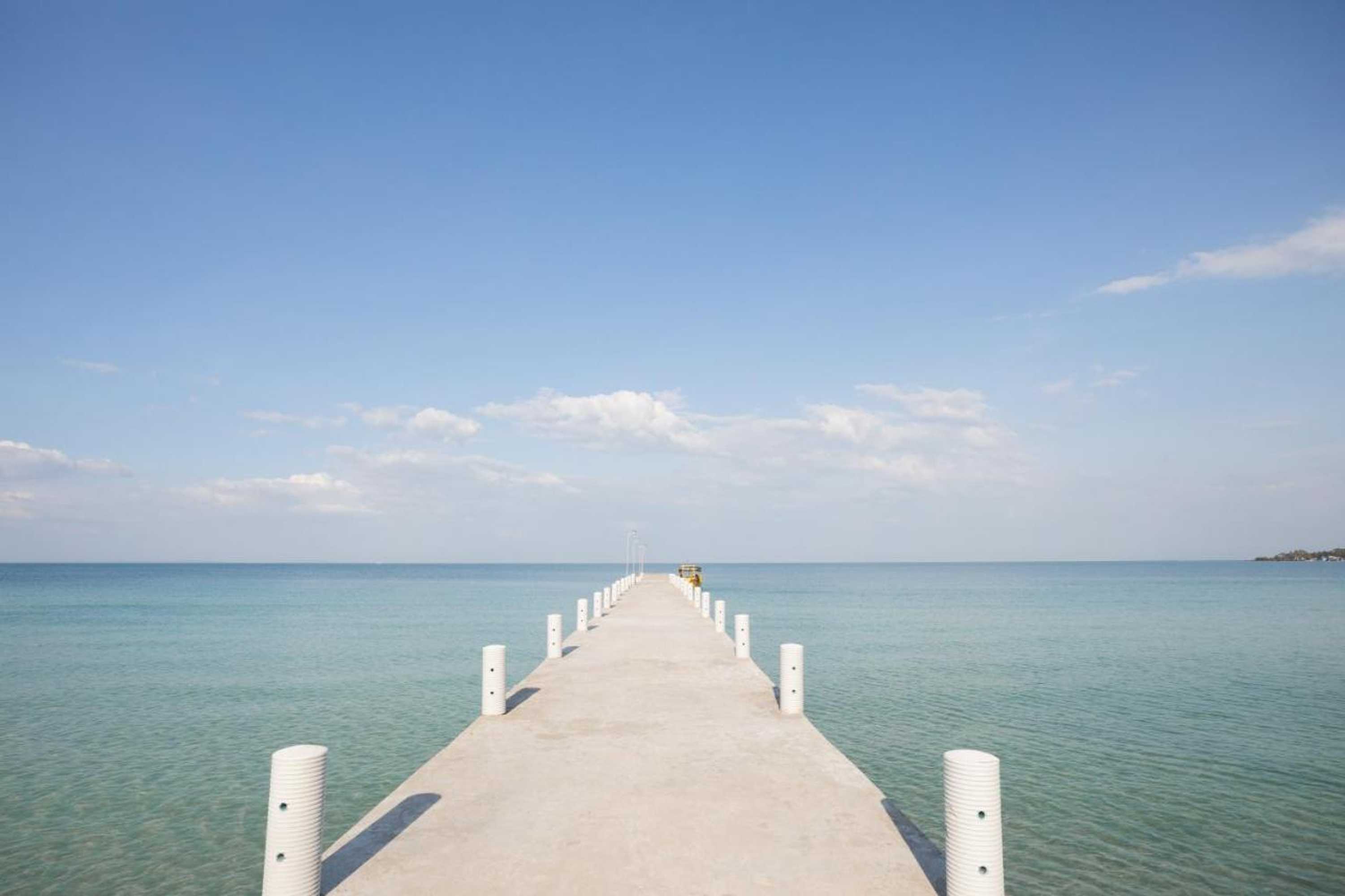 Gift card for Tamu Koh Rong