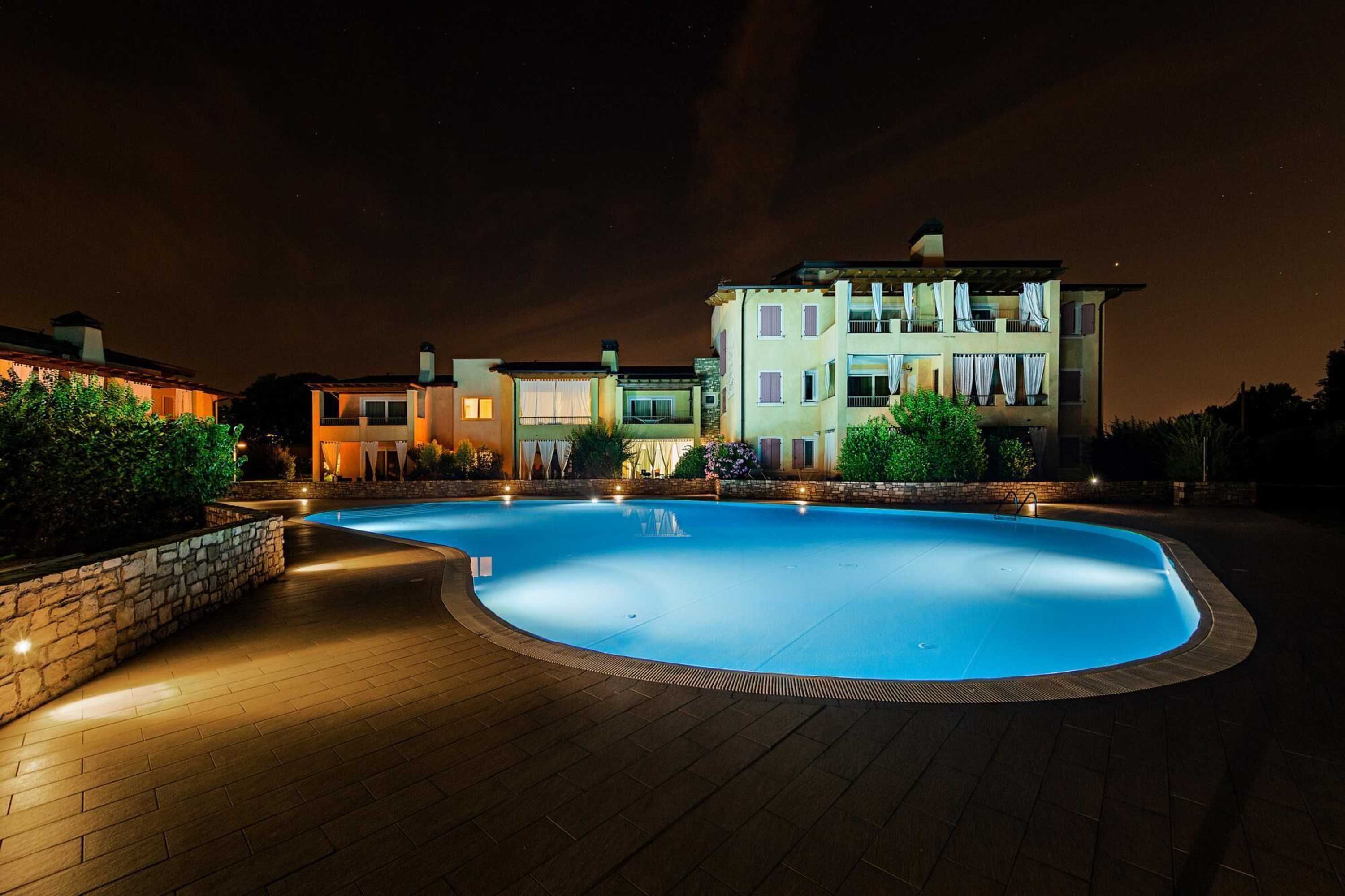 Gift card for Le Corti Caterina B2 Apartment by Wonderful Italy