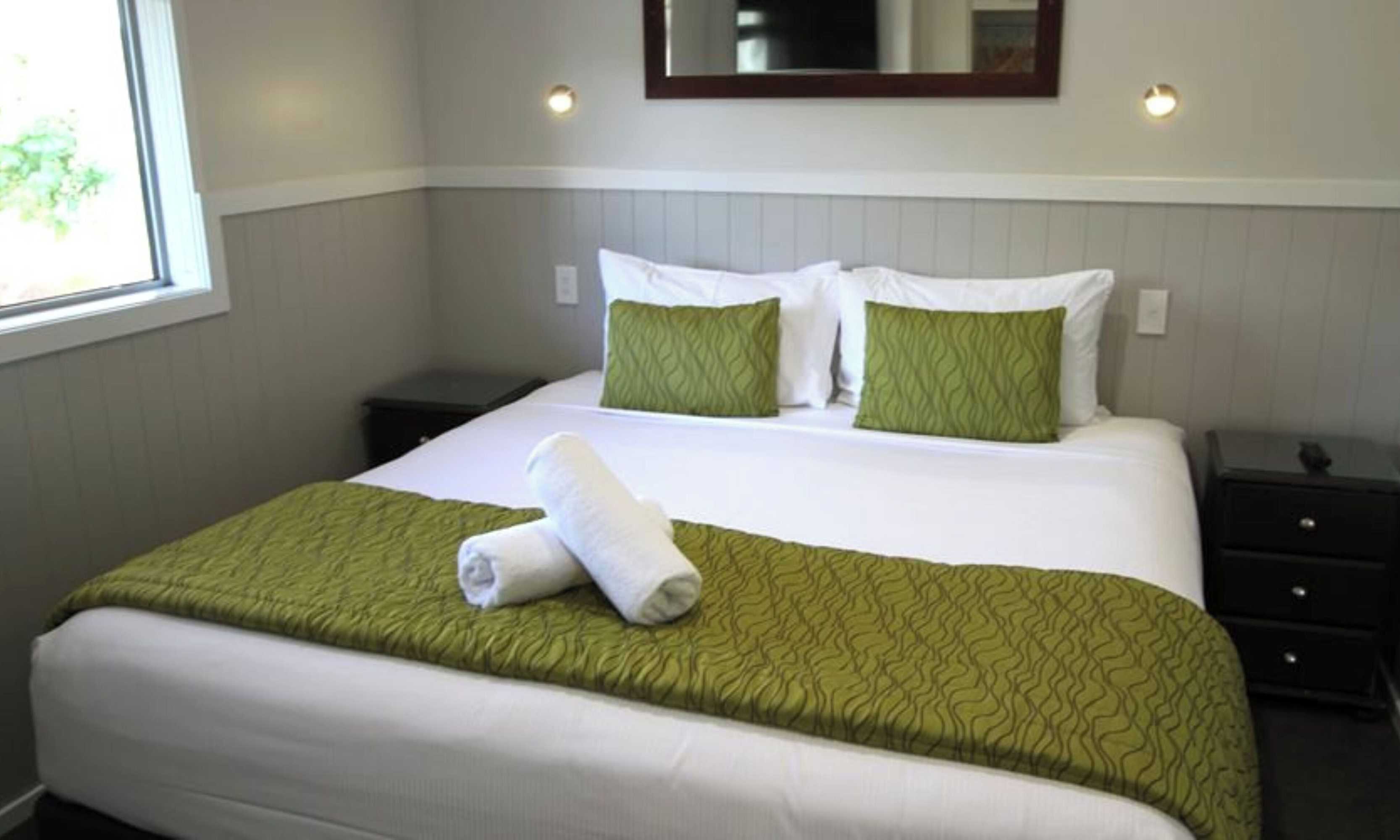 Gift card for Lake Taupo Holiday Resort Gift card for Lake Taupo Holiday Resort