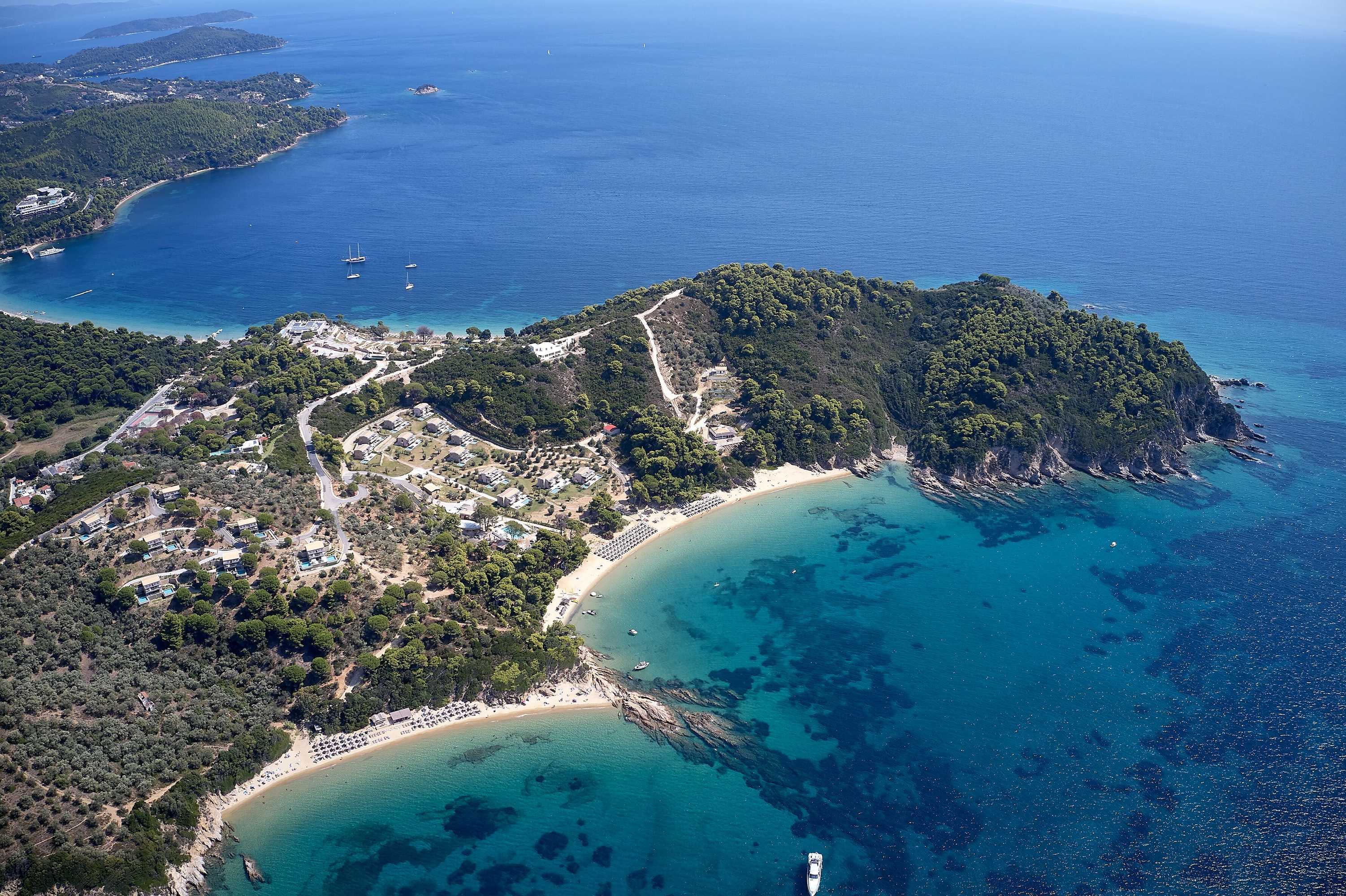 Gift card for Elivi Skiathos Gift card for Elivi Skiathos