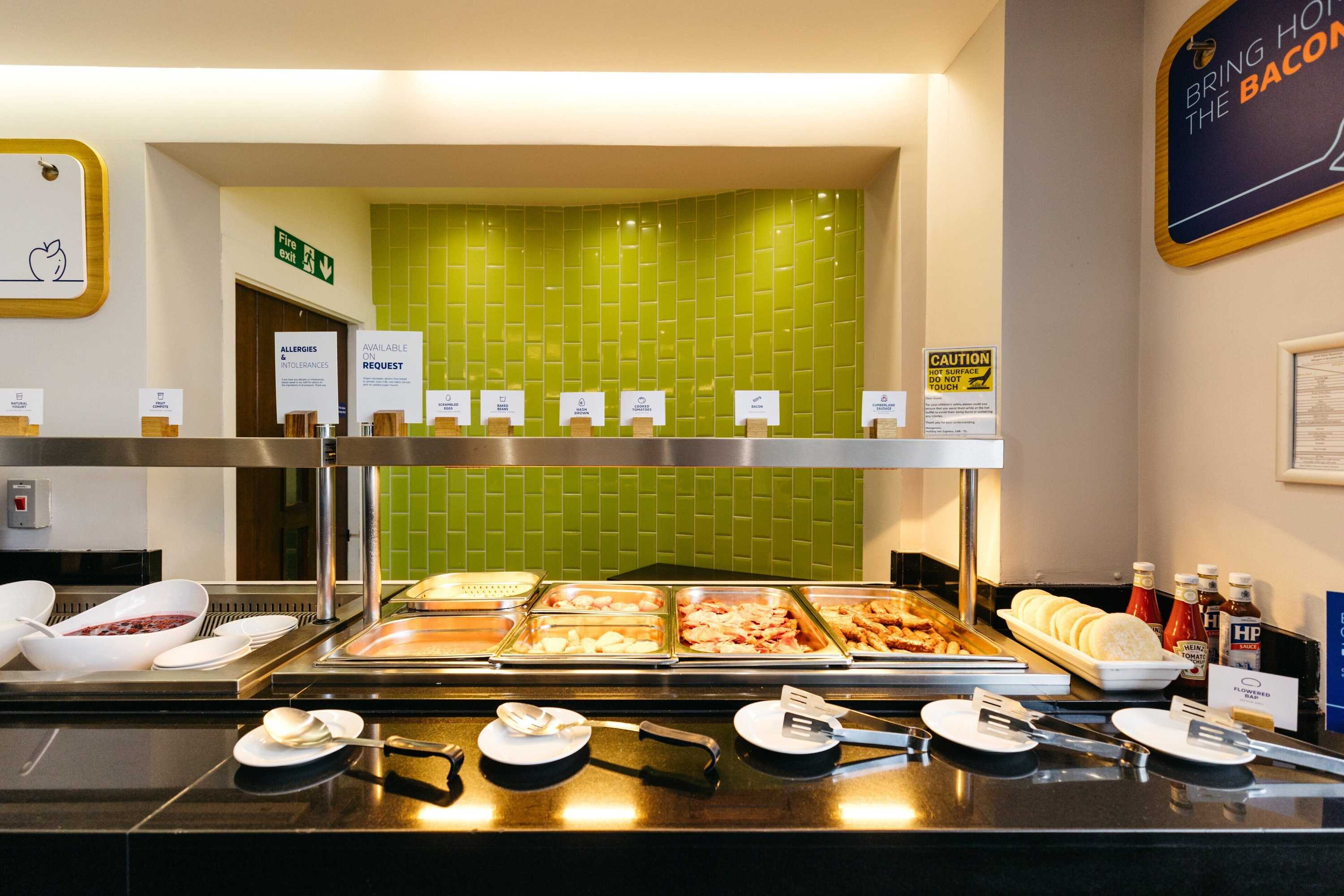 Gift card for Holiday Inn Express London Heathrow T5 by Ihg Gift card for Holiday Inn Express London Heathrow T5 by Ihg
