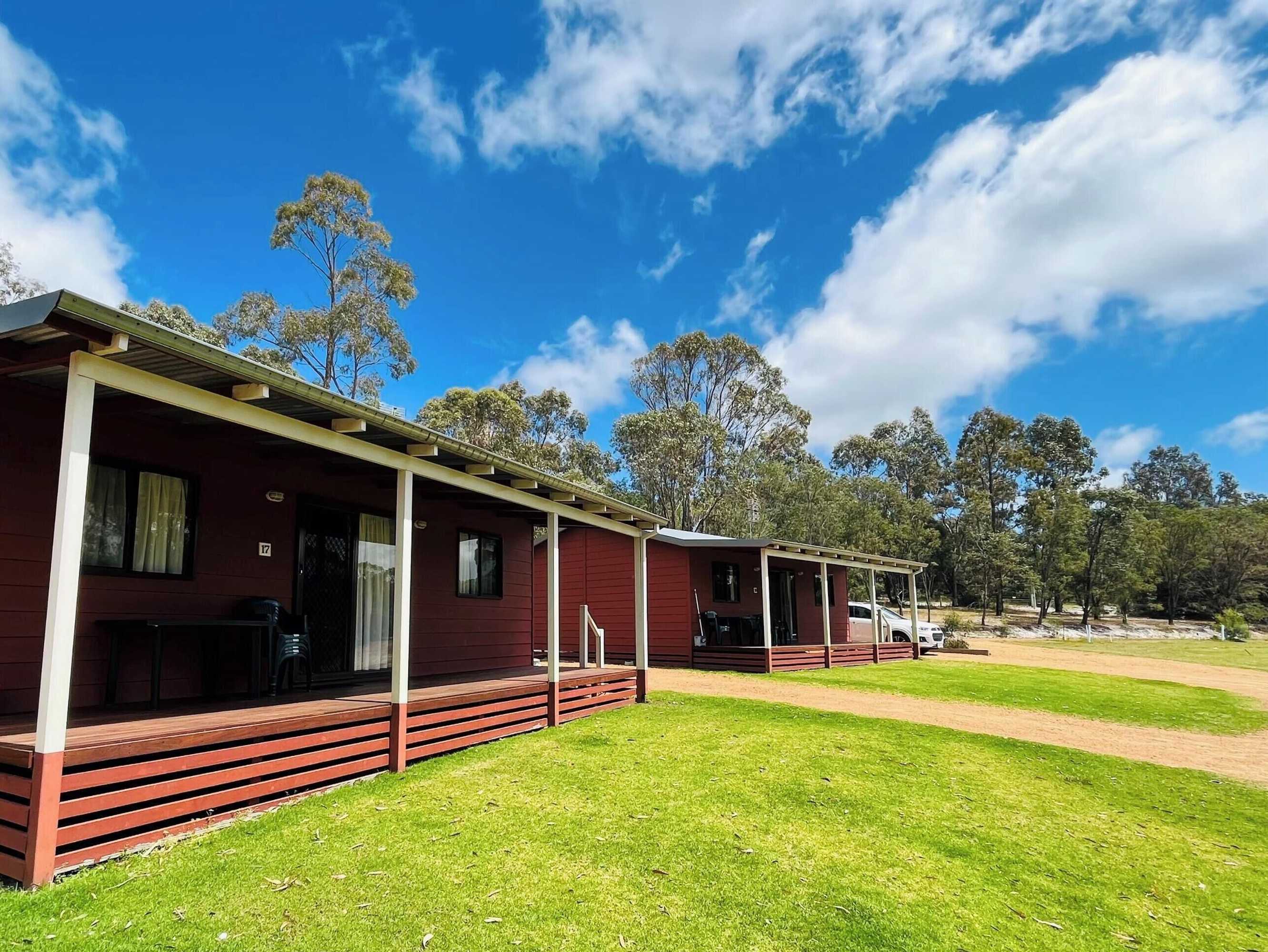 Gift card for Discovery Parks - Margaret River Gift card for Discovery Parks - Margaret River