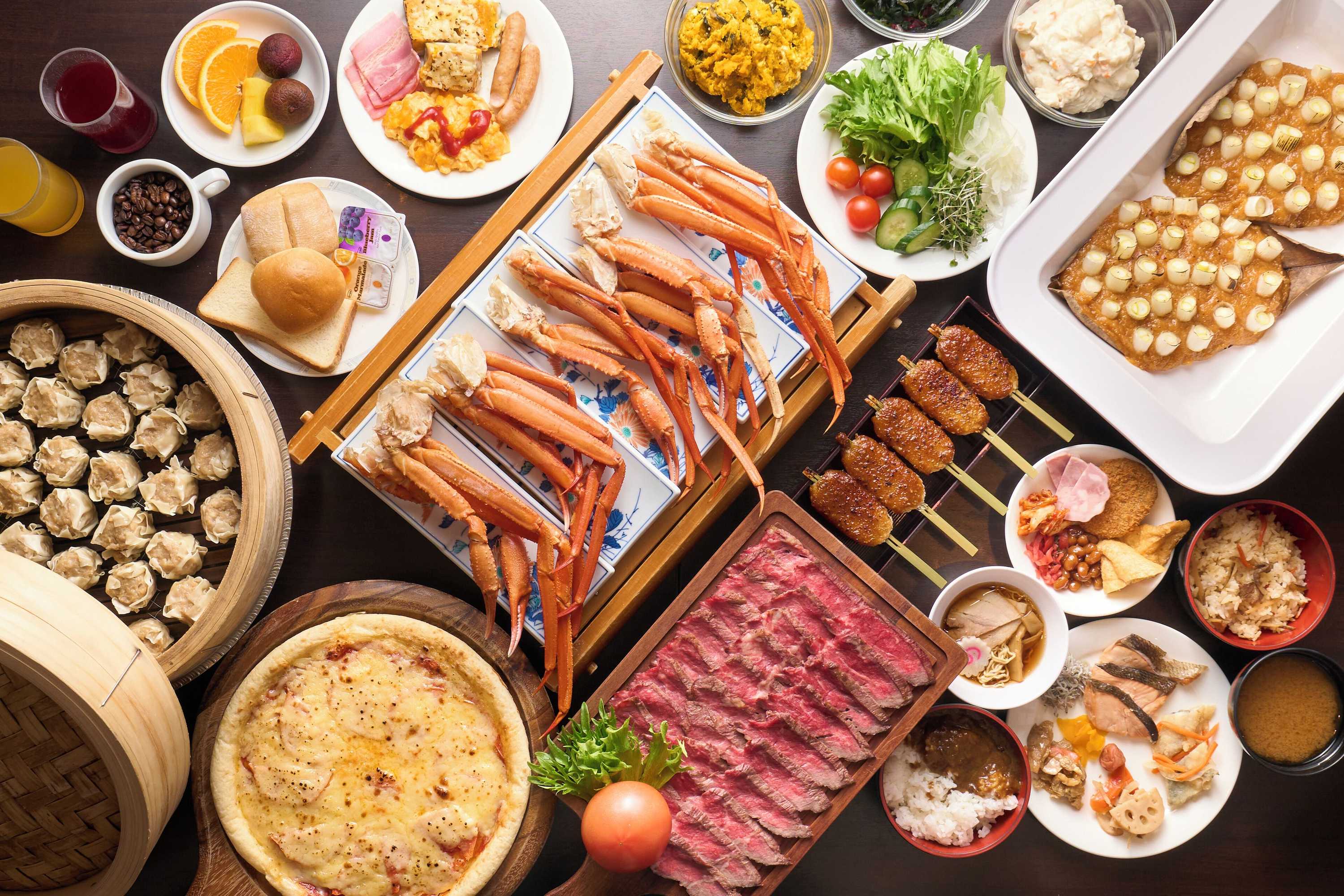 Gift card for Hotel Resol Gifu