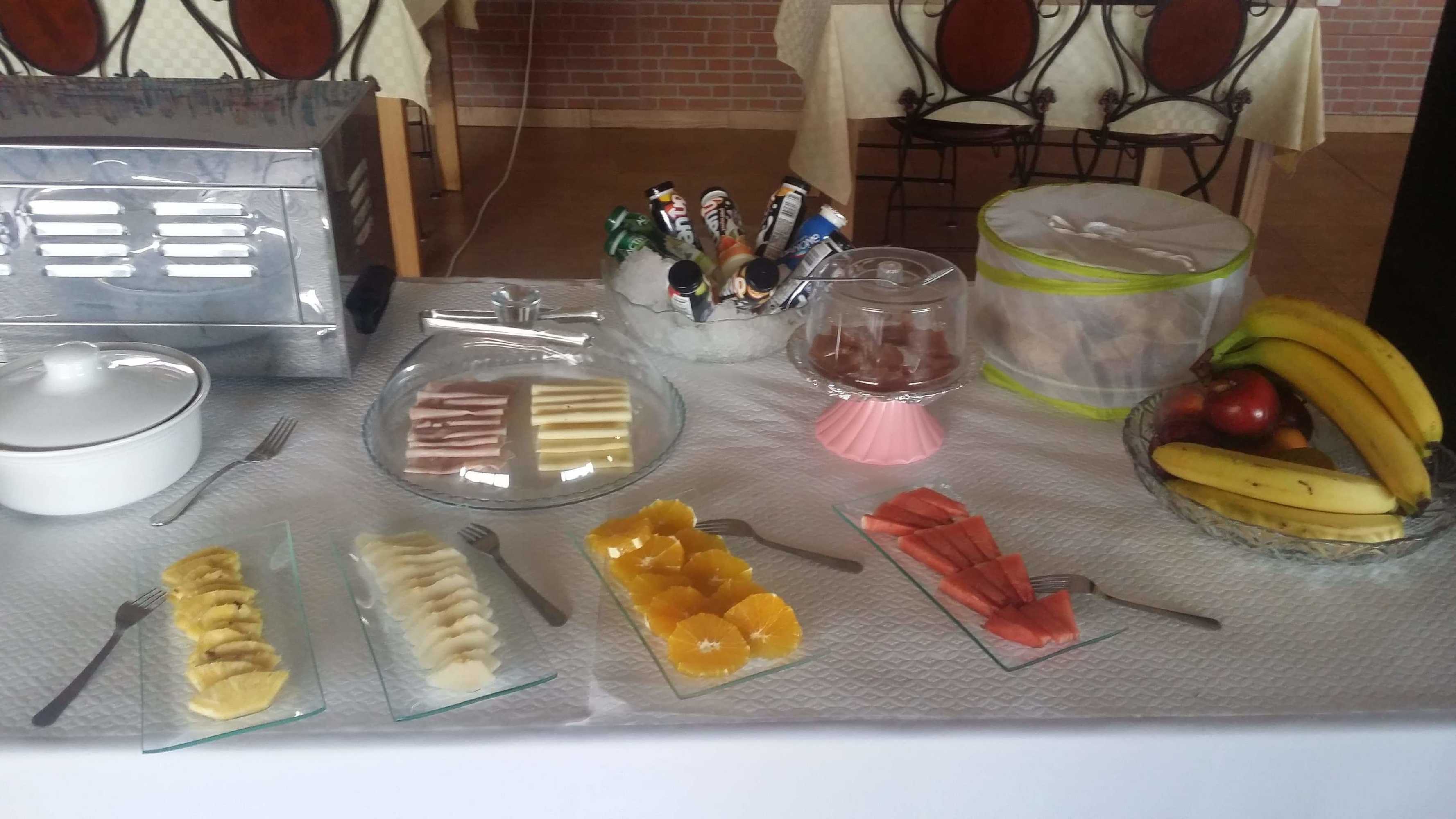 Gift card for Gojim Casa Rural