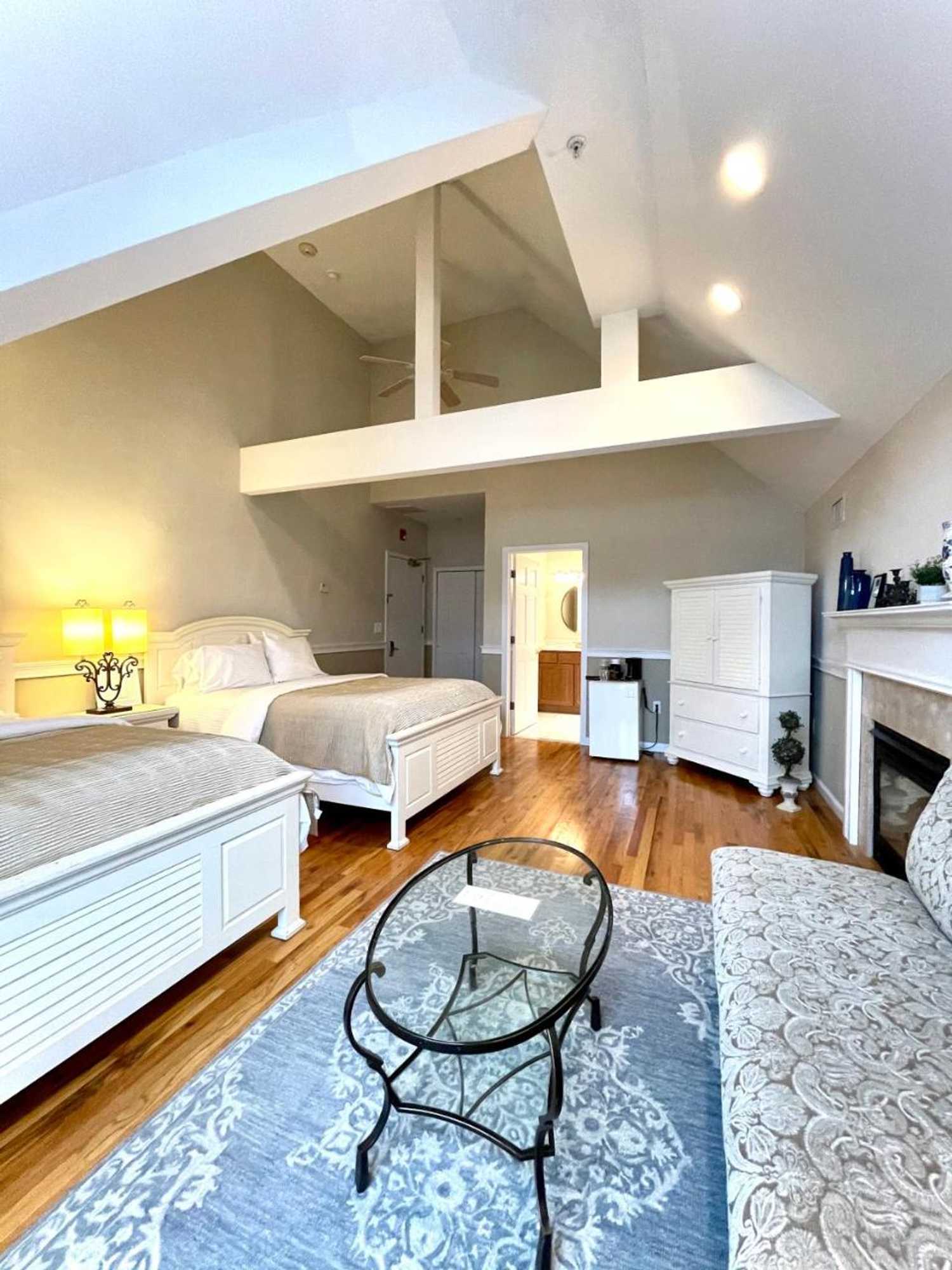 Gift card for Inn on Main Hotel