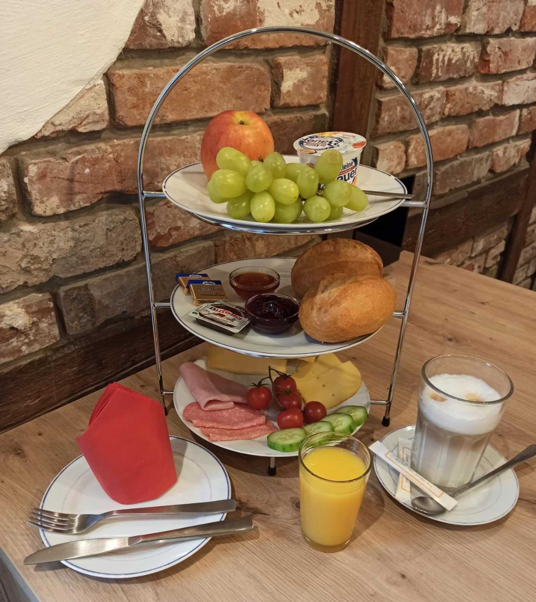 Gift card for Pension Waldsauna